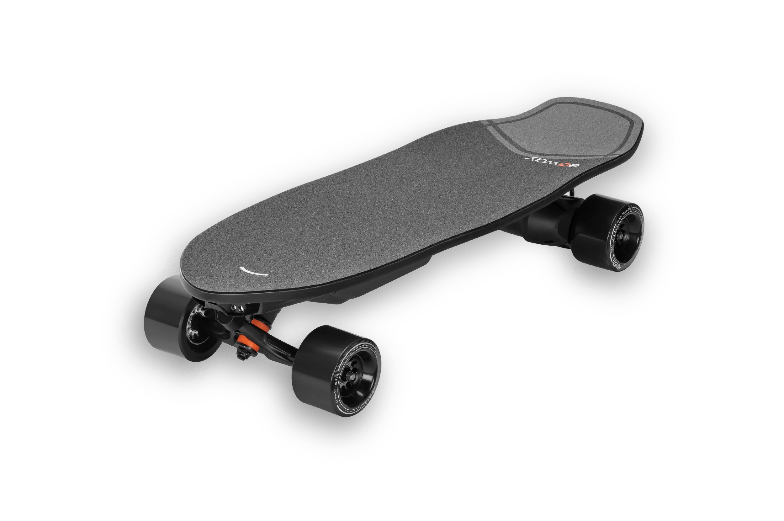 Exway Wave Belt Electric Skateboard