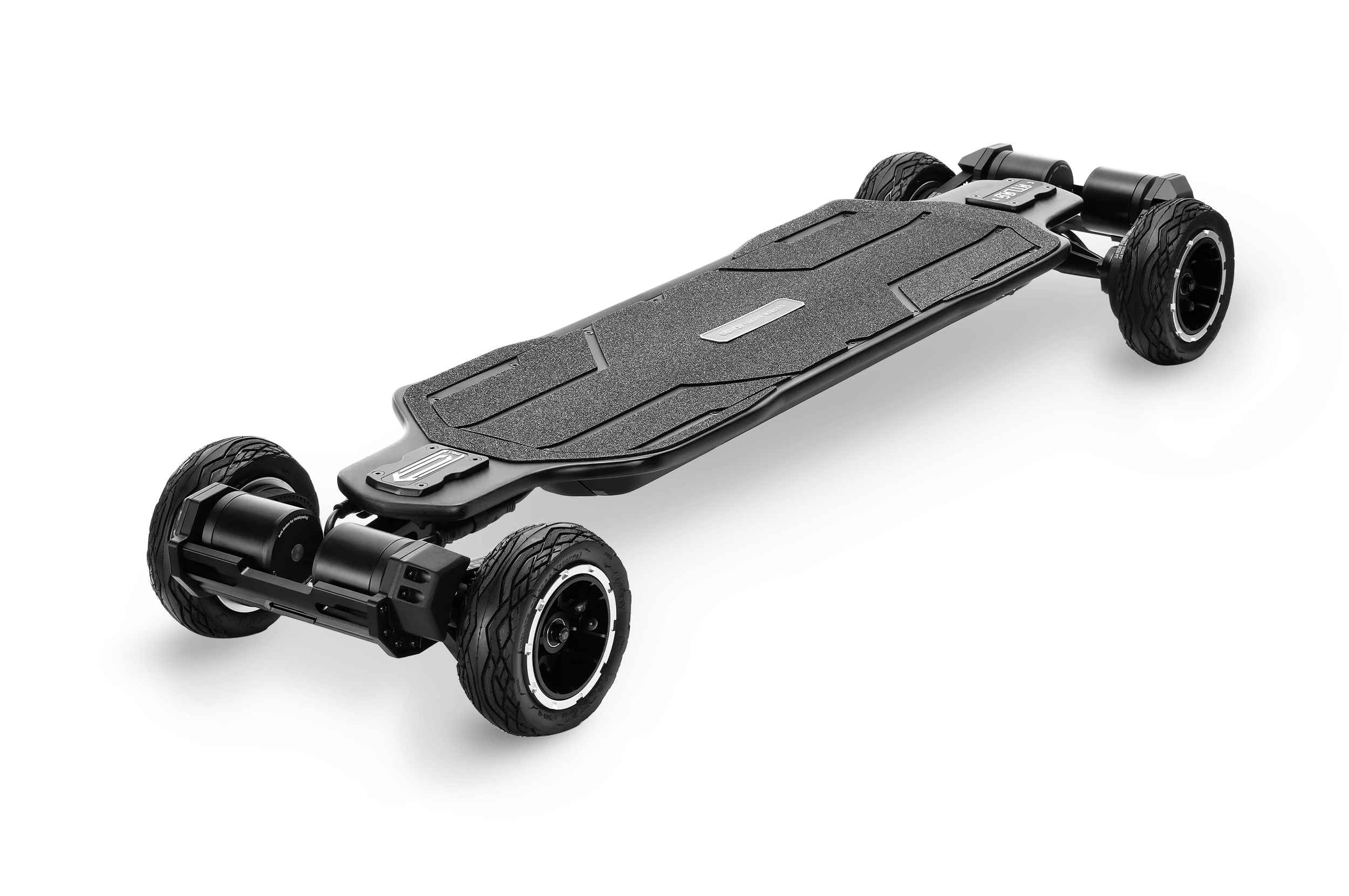 Exway Atlas Pro  Electric Skateboard