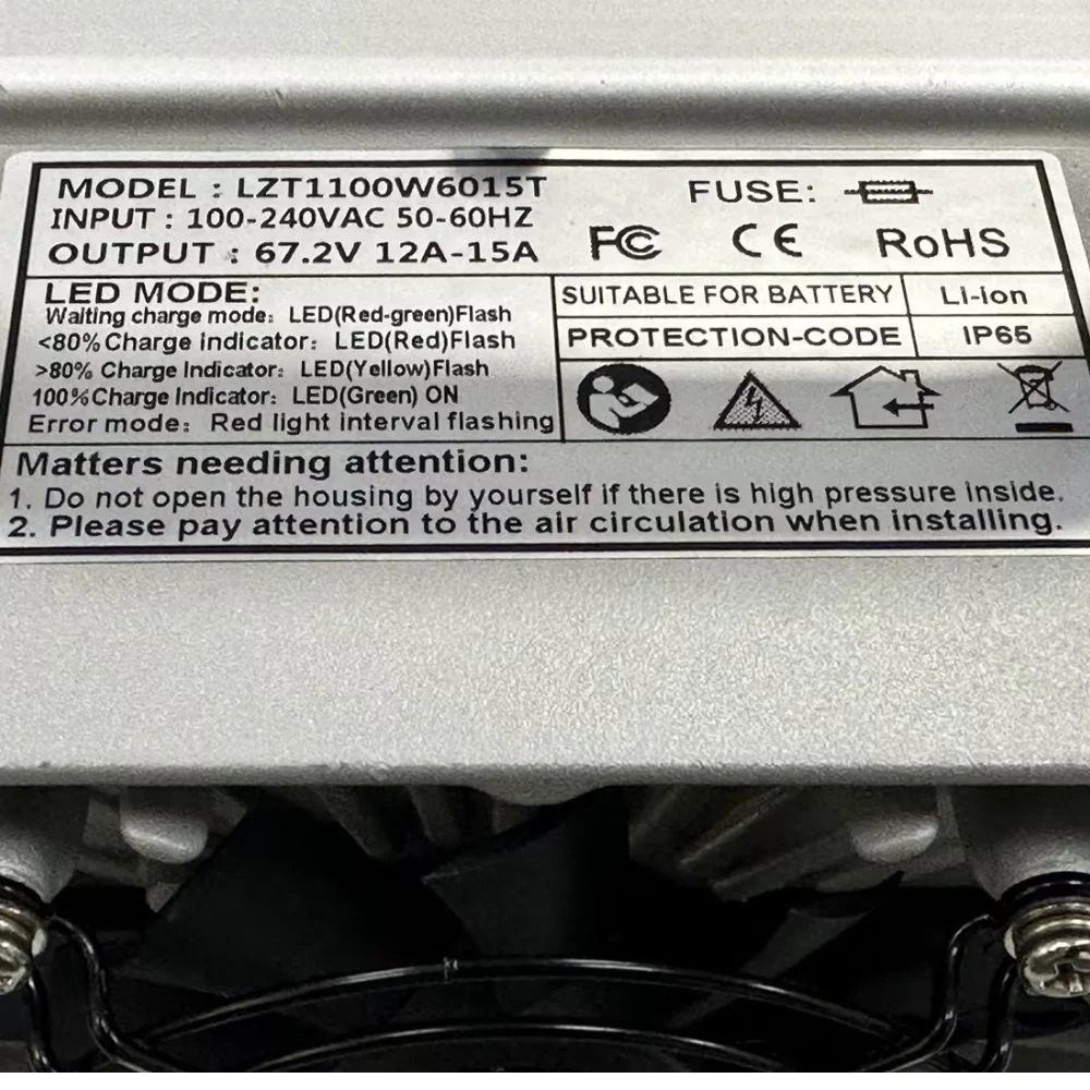 MEEPO MONSOON LEGACY RACEBOARD-16s3p Version