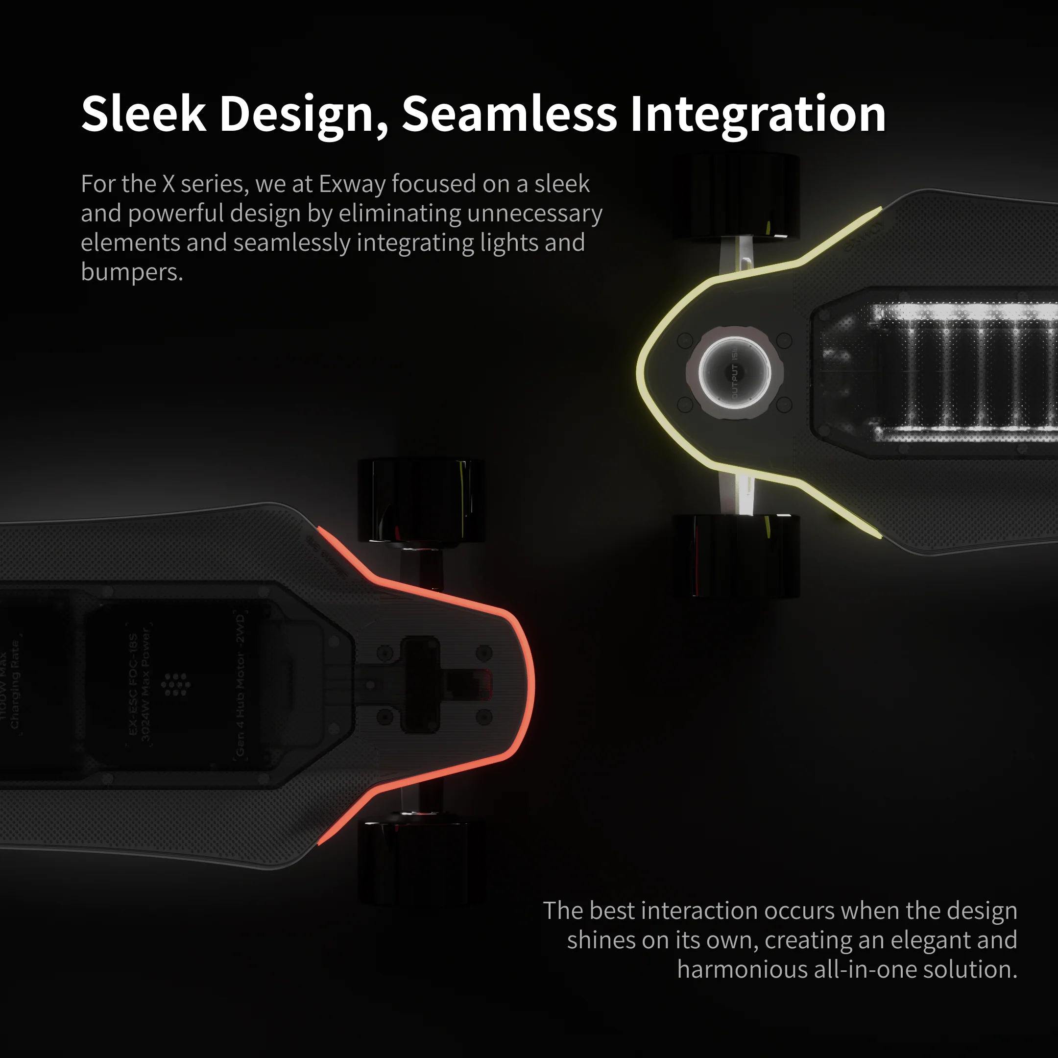 Concept X (Pre-Order)