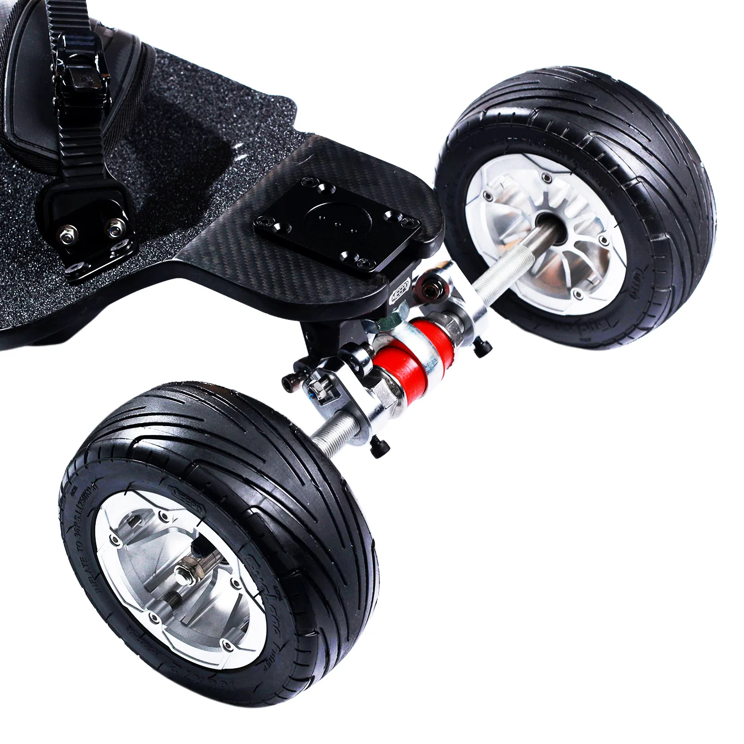 MEEPO MONSOON LEGACY RACEBOARD-16s3p Version