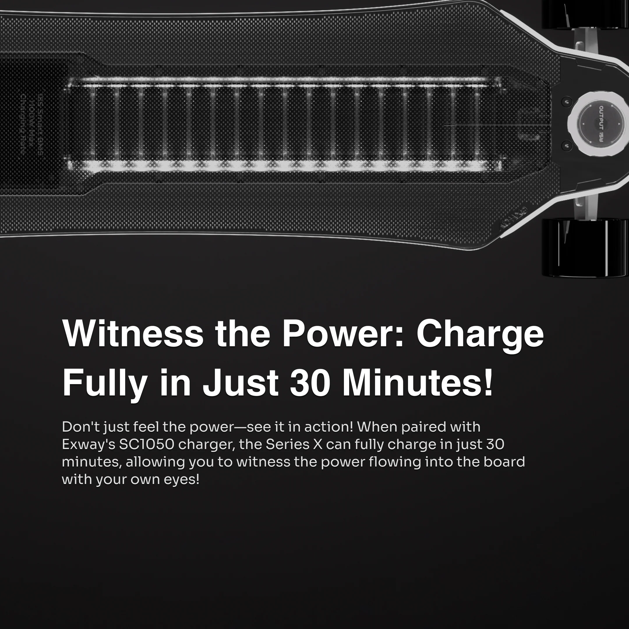 Concept X (Pre-Order)