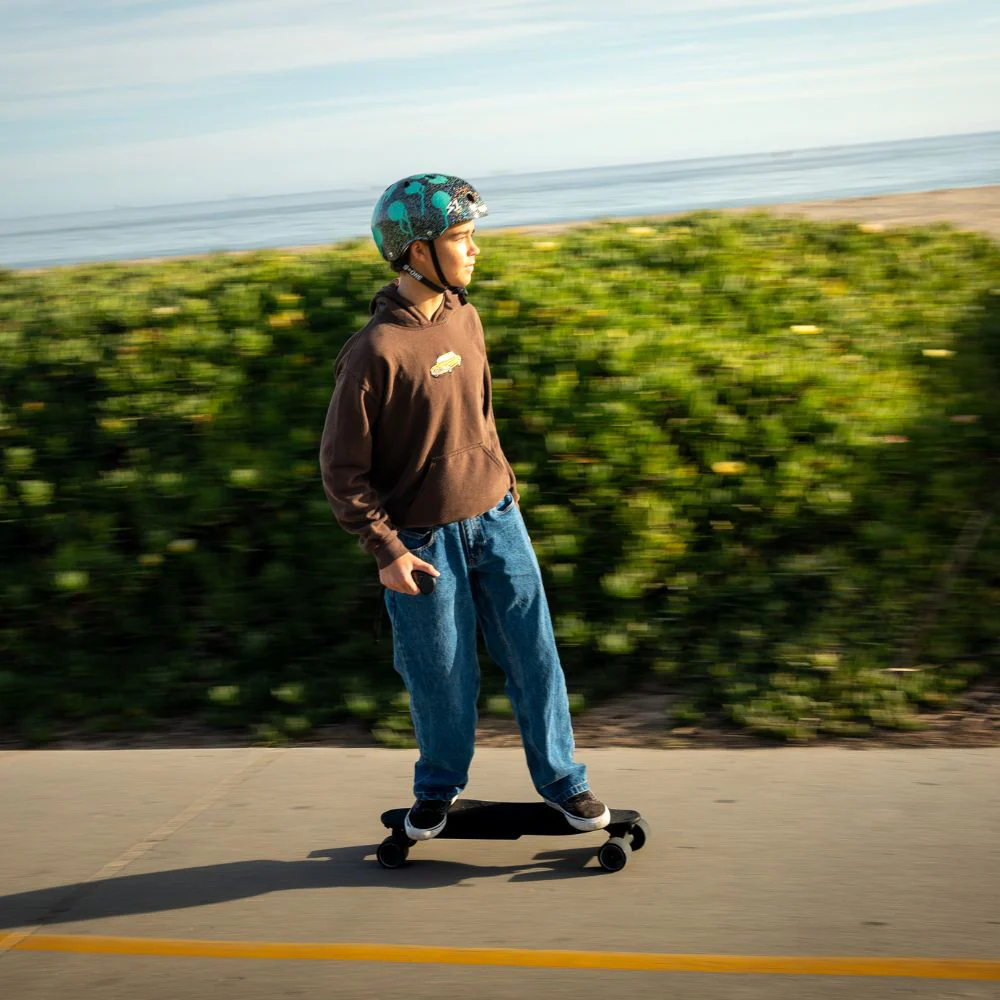 MEEPO Campus for ages 8-16