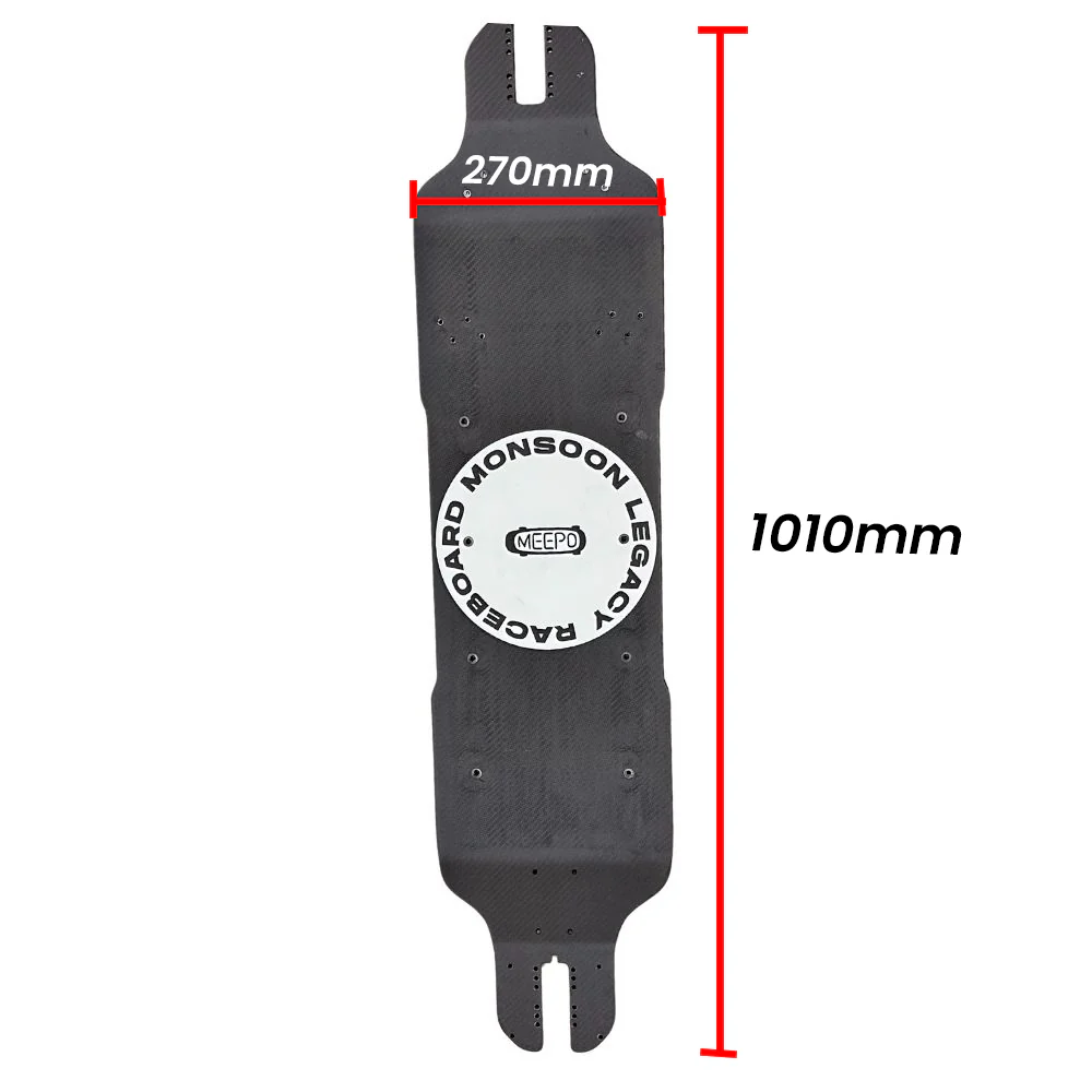 MEEPO MONSOON LEGACY RACEBOARD-16s3p Version
