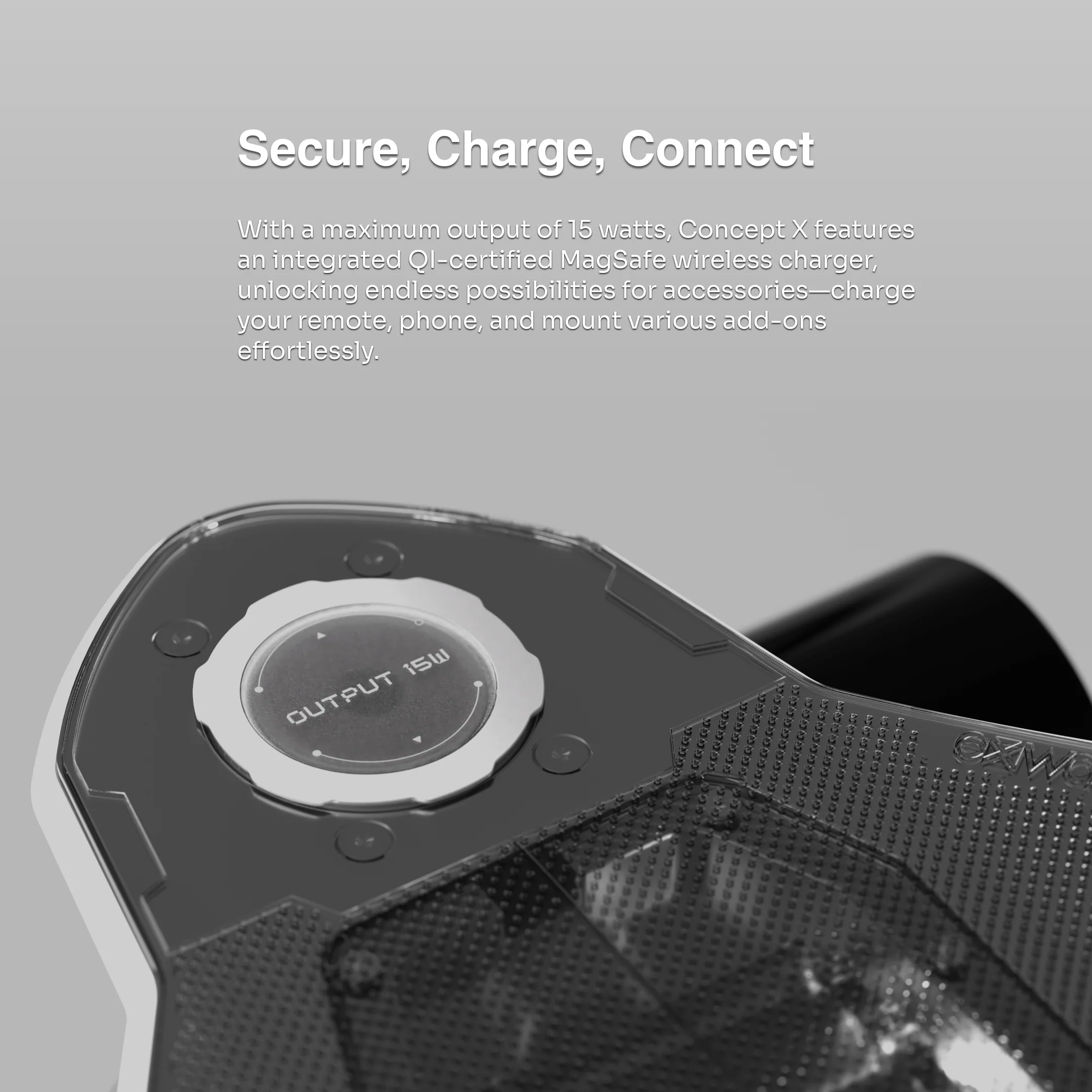 Concept X (Pre-Order)