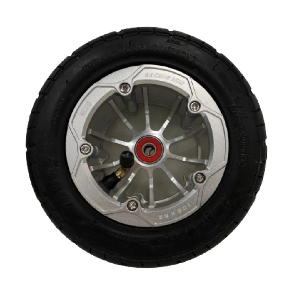 Cyclone 165s Future Wheel Set