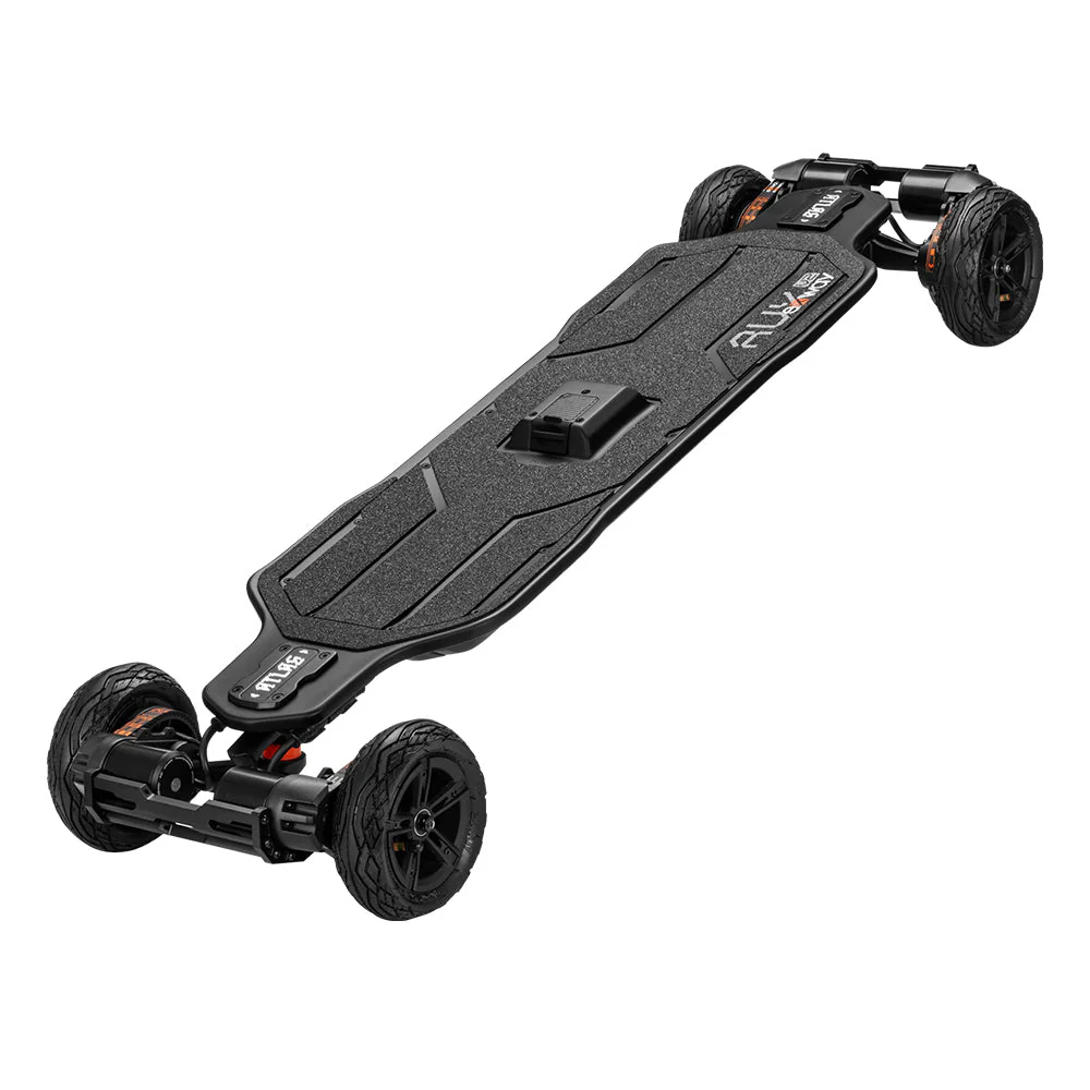 Exway Atlas V2 Electric Skateboard
