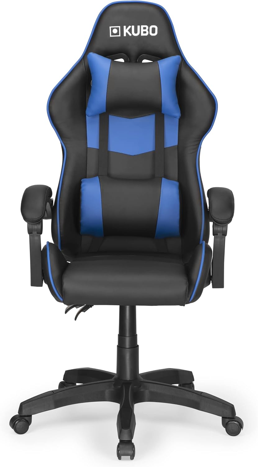 KUBO - Silla Gamer