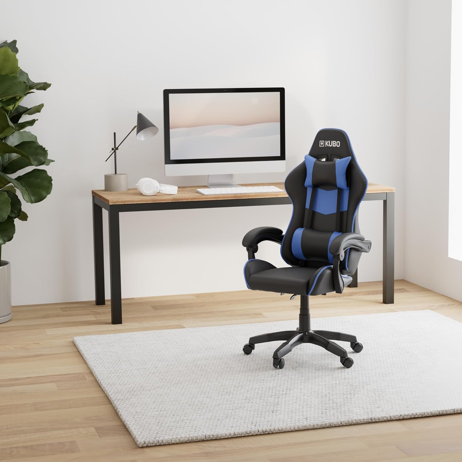 KUBO - Silla Gamer