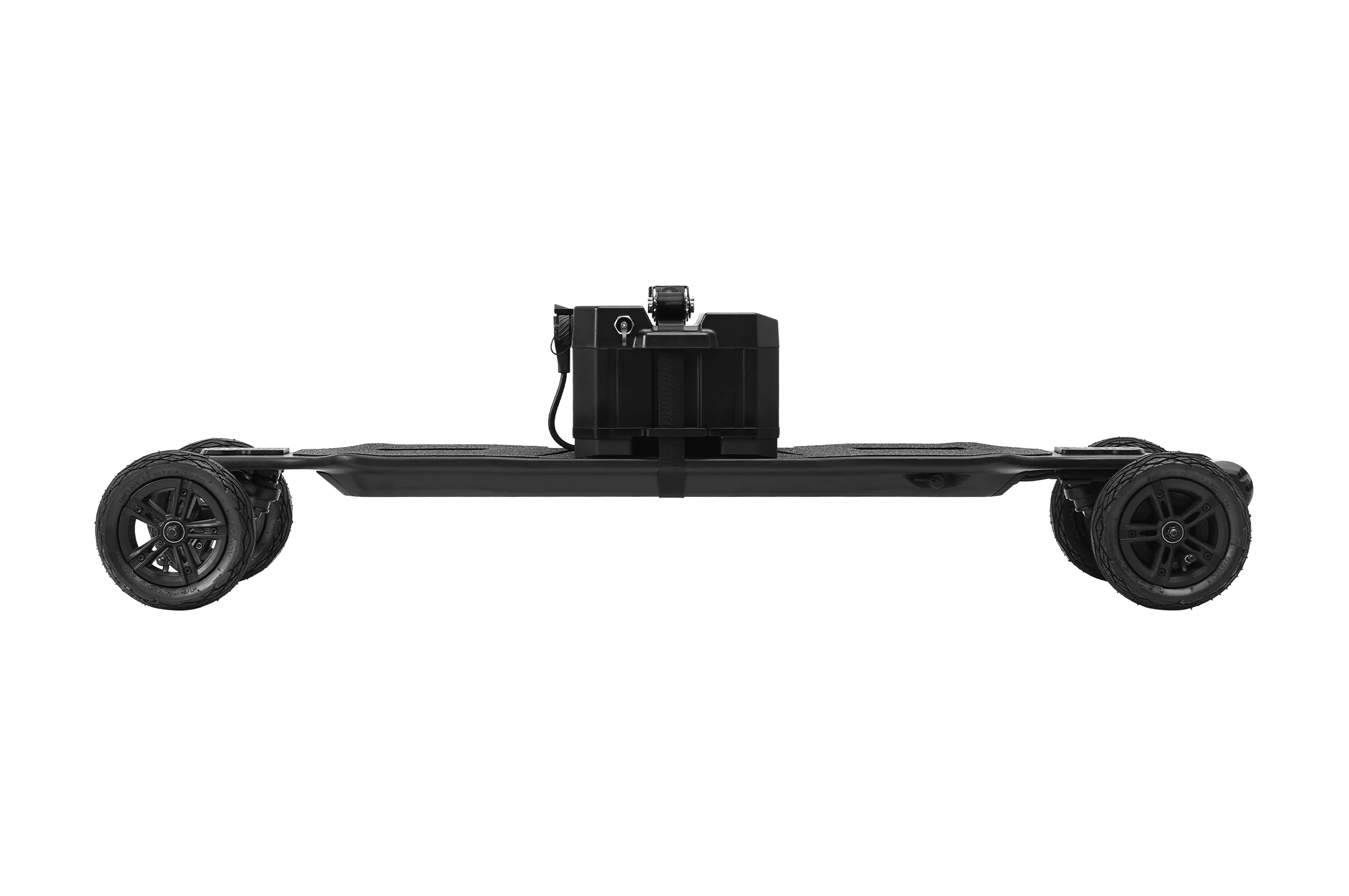 Exway Atlas Electric Skateboard