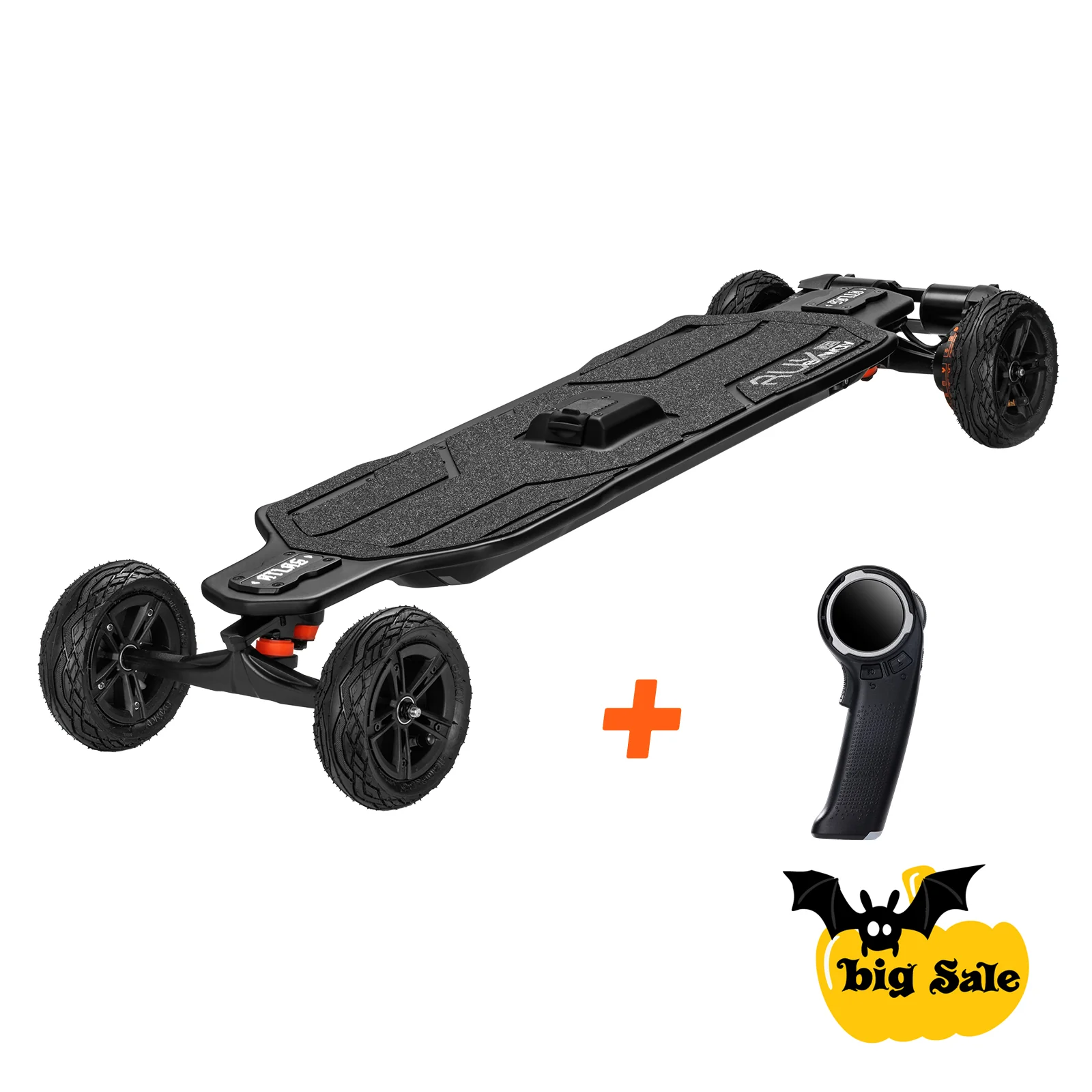 Exway Atlas V2 Electric Skateboard