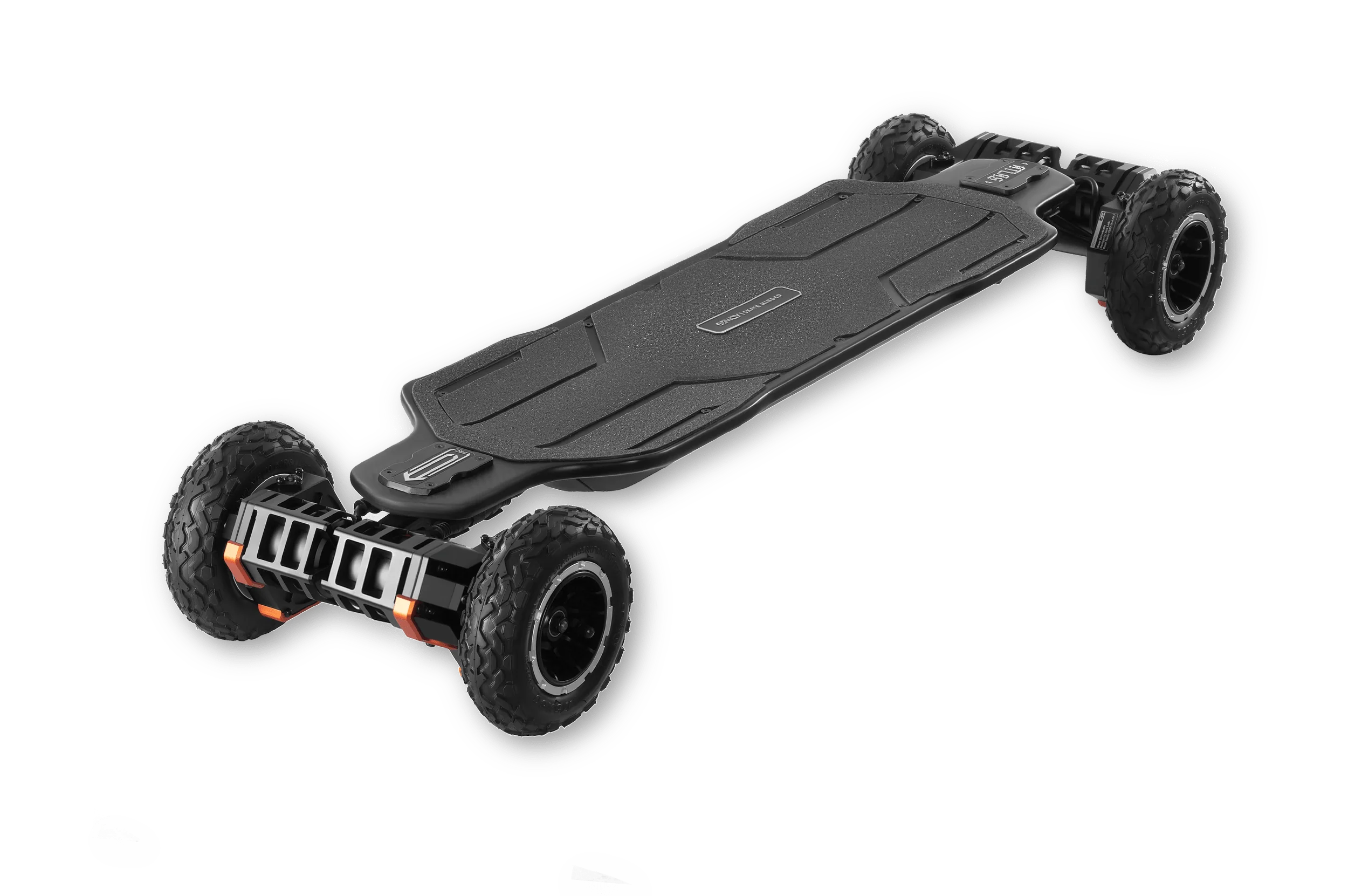 Exway Atlas Pro  Electric Skateboard