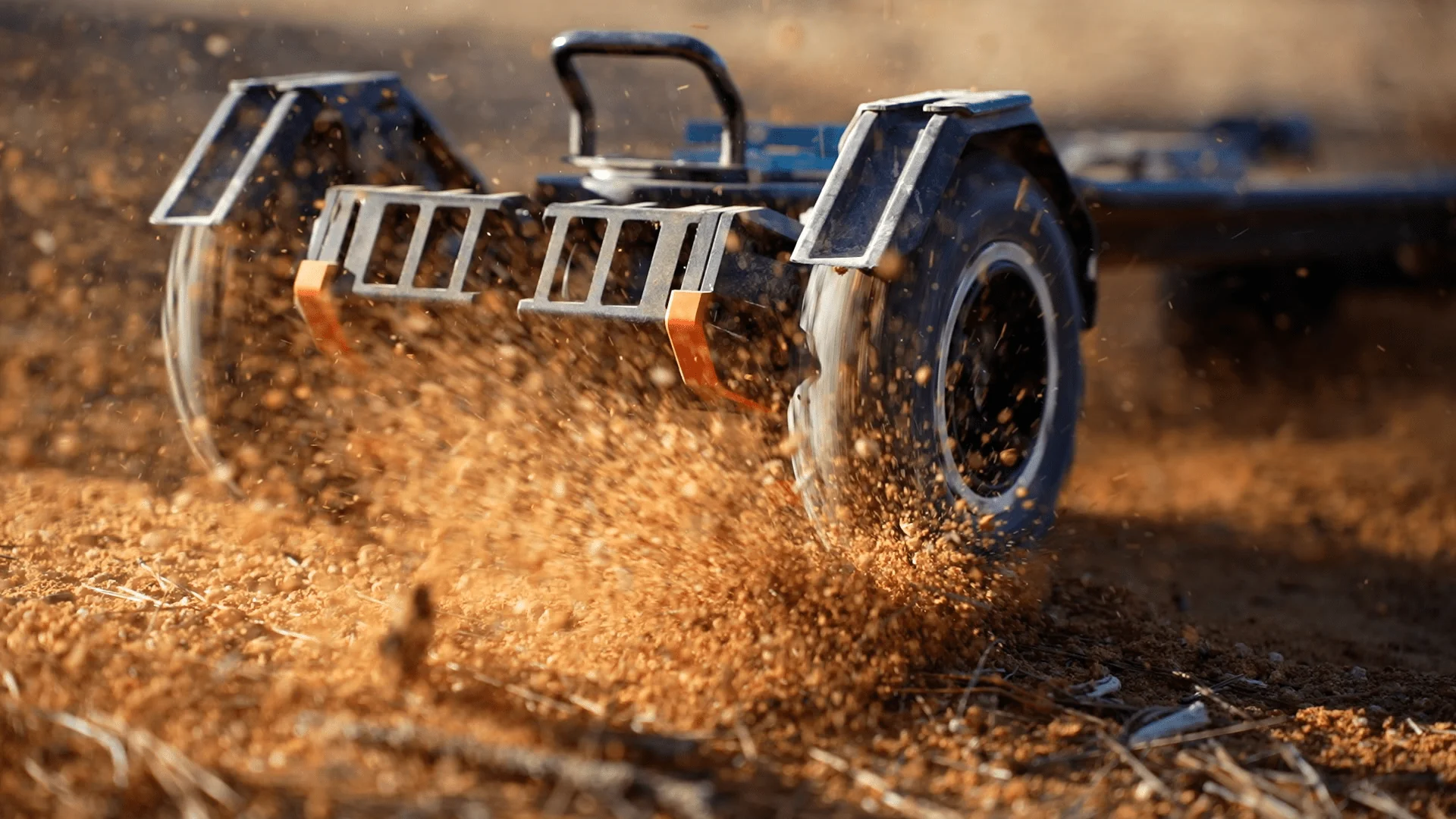 Exway Atlas Pro Gear V2 Electric Skateboard