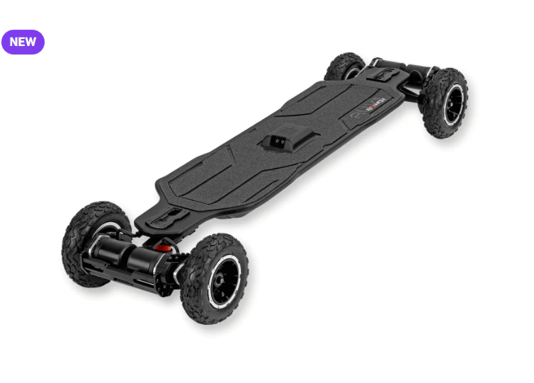 Exway Atlas Pro  Electric Skateboard