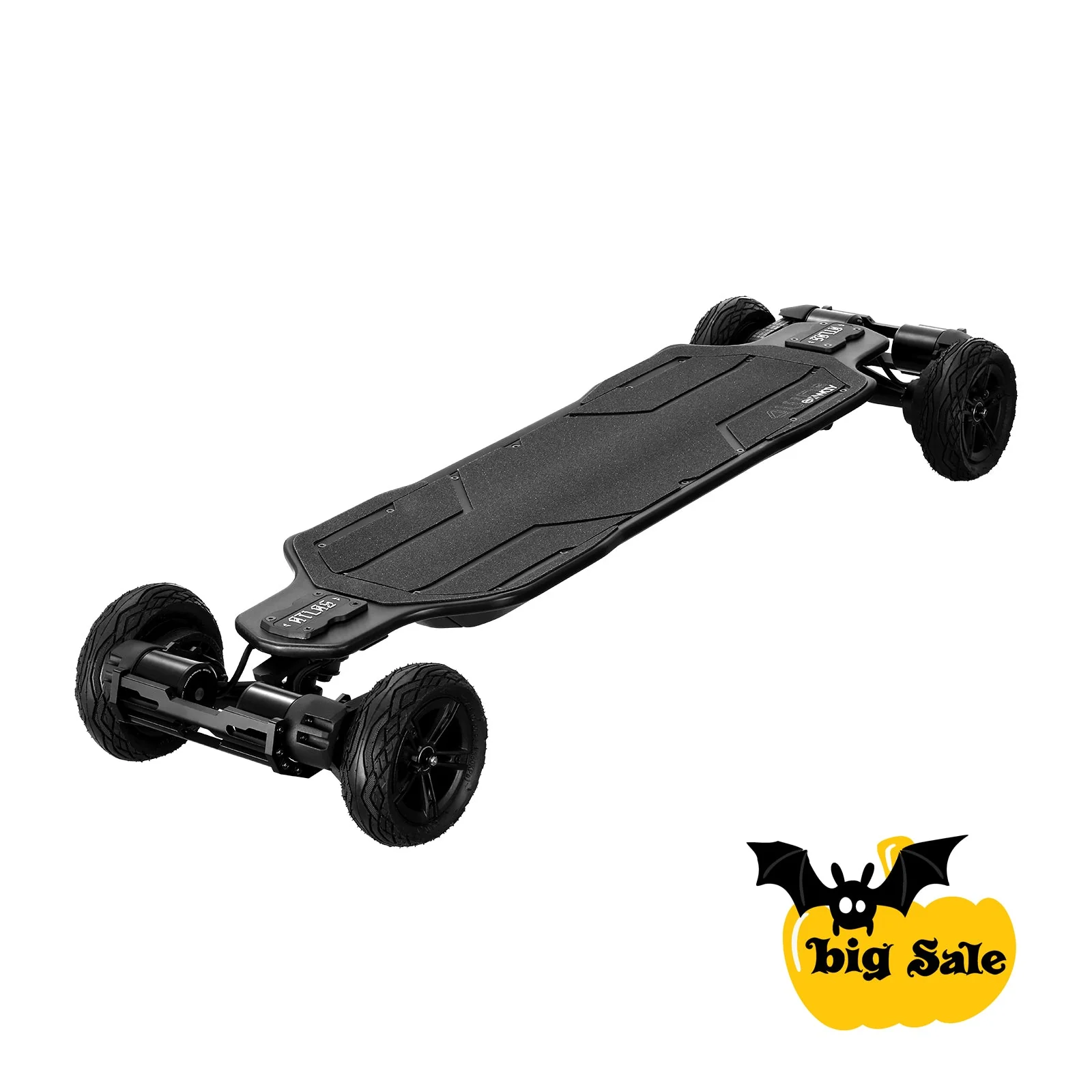 Exway Atlas Electric Skateboard