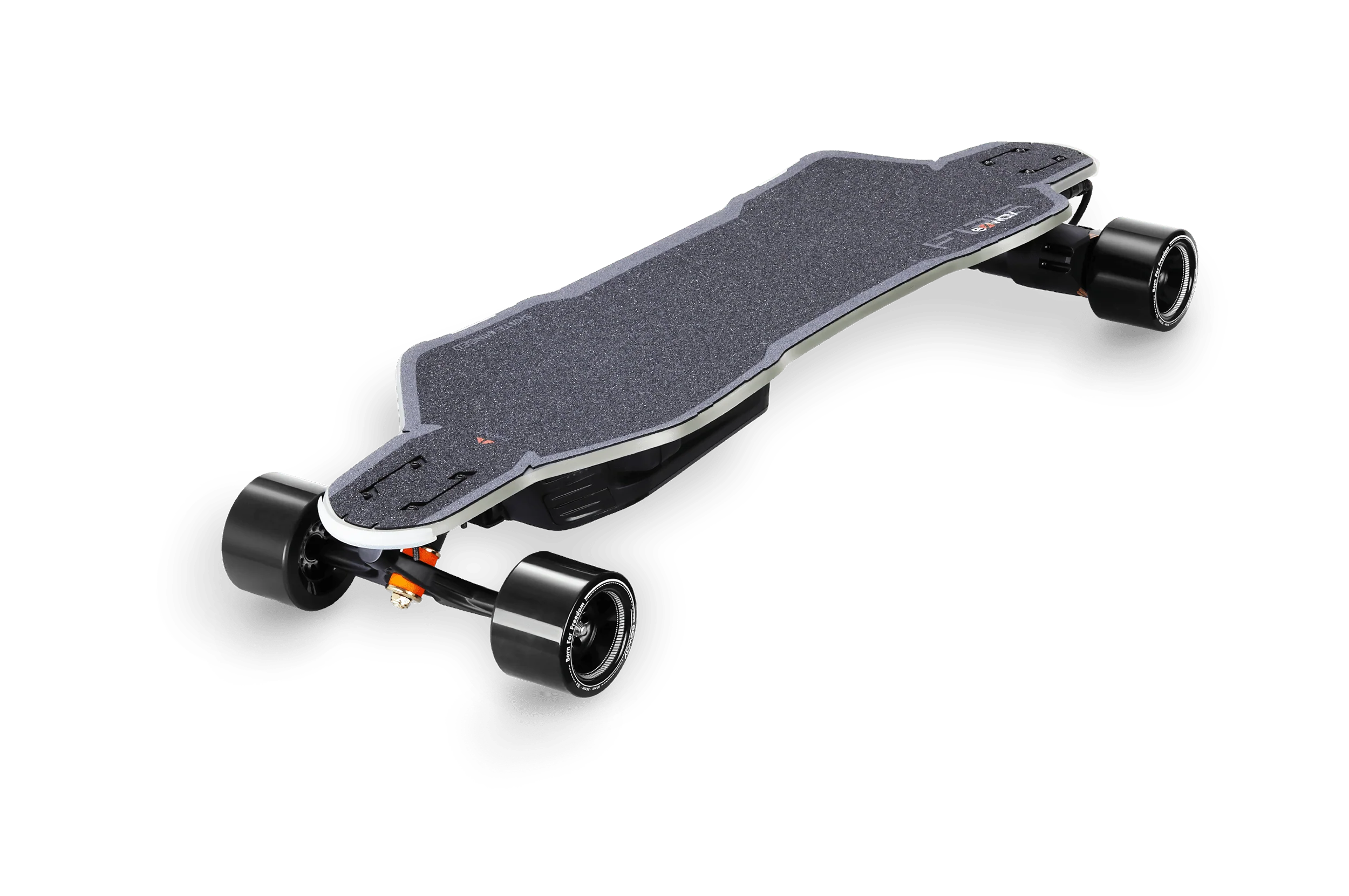 Exway Flex Paragon   Electric Skateboard
