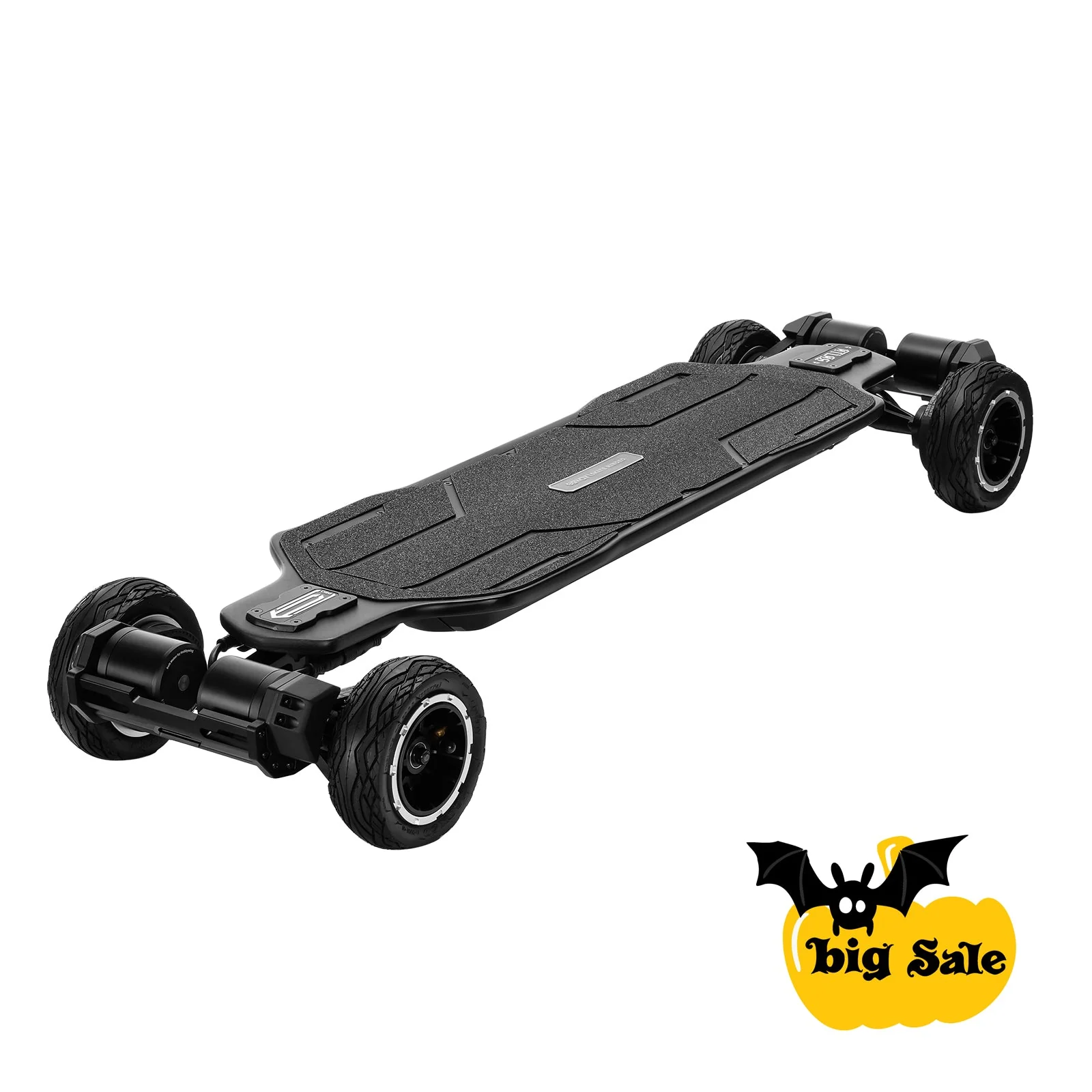 Exway Atlas Pro  Electric Skateboard