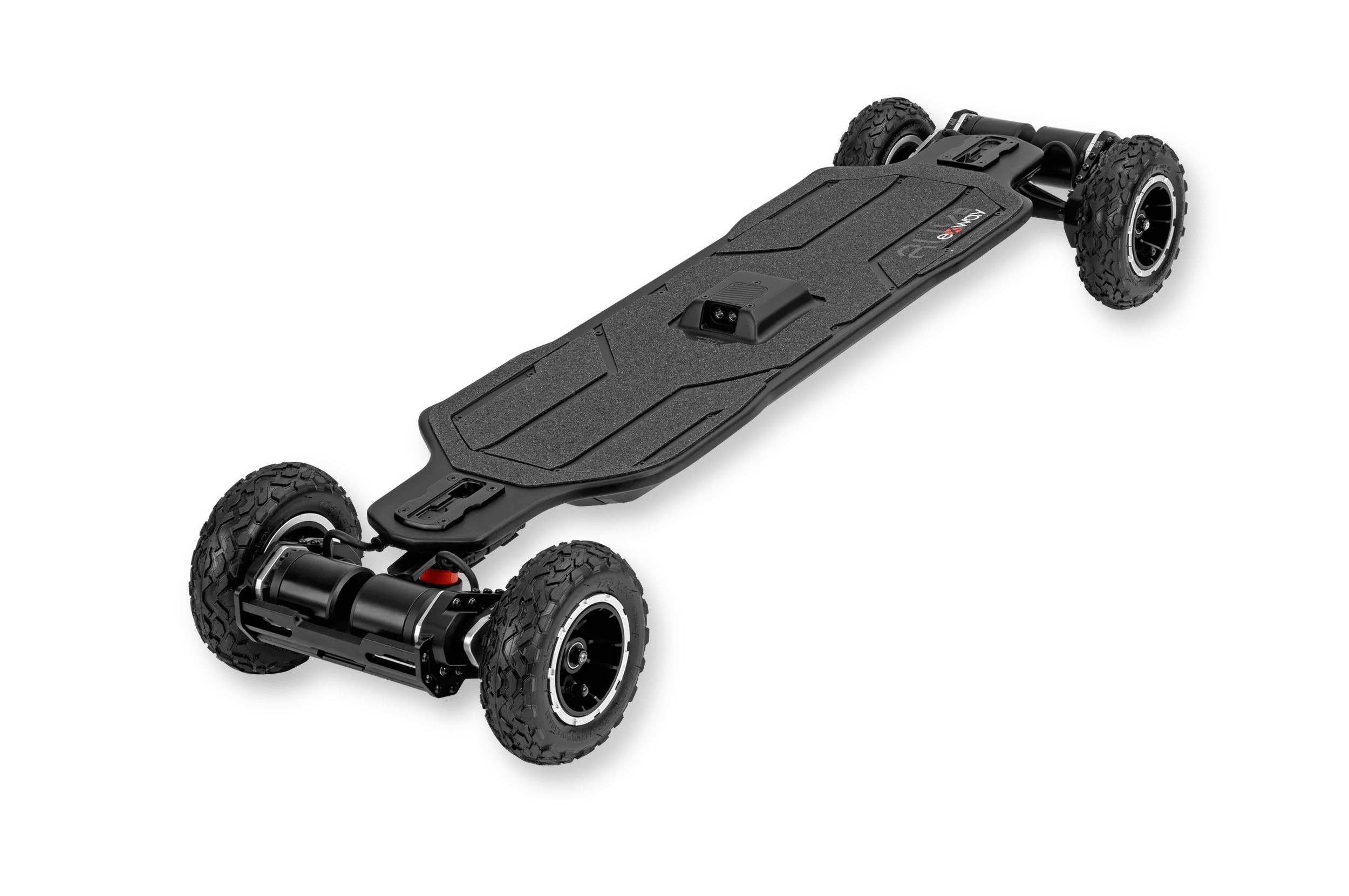 Exway Atlas Pro Gear V2 Electric Skateboard