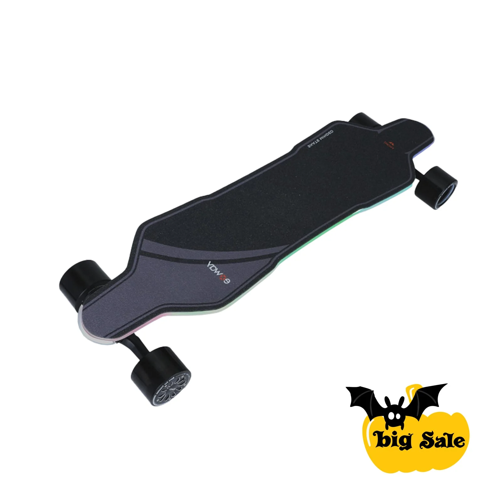 Exway Flex 2 Pro Electric Skateboard
