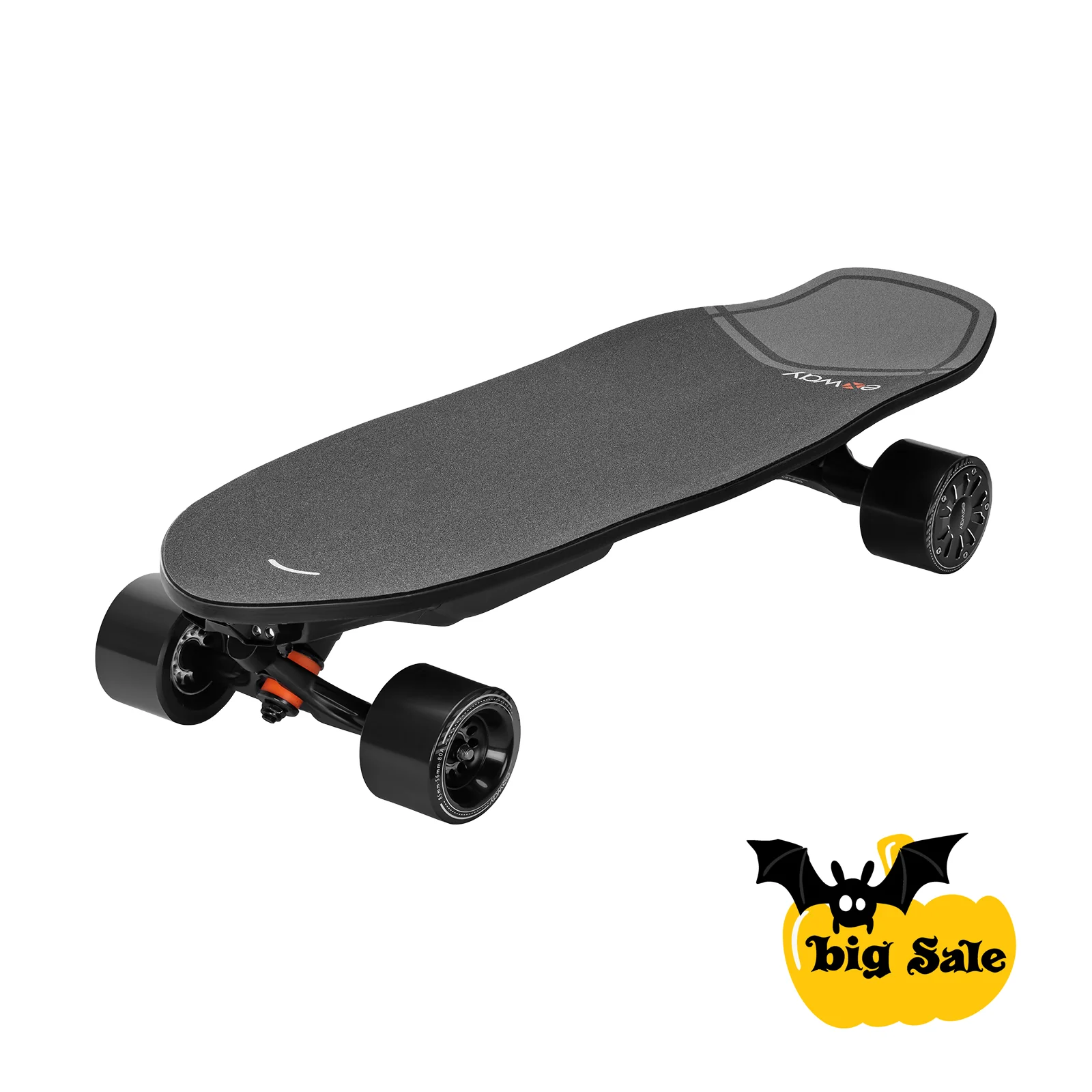 Exway Wave Hub Electric Skateboard