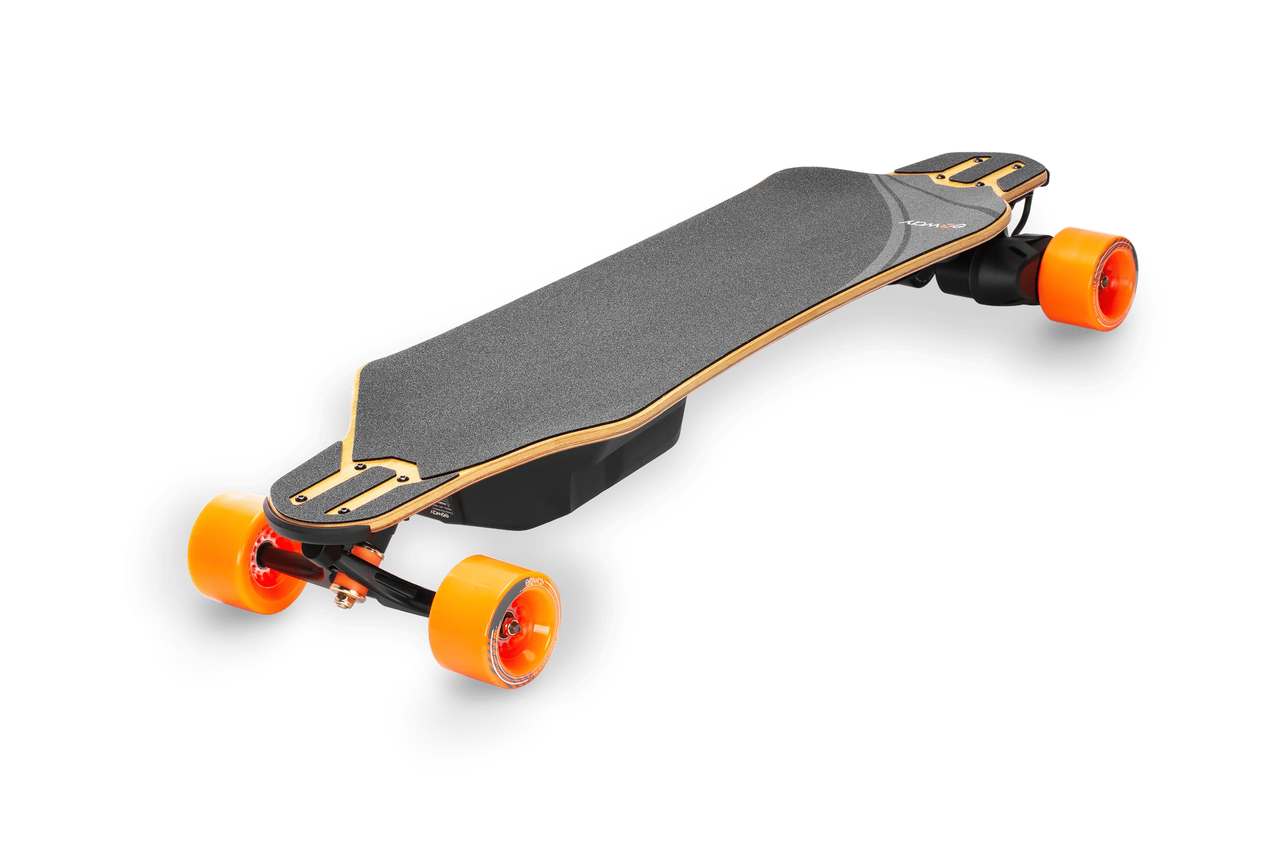 Exway Flex Series Electric Skateboard