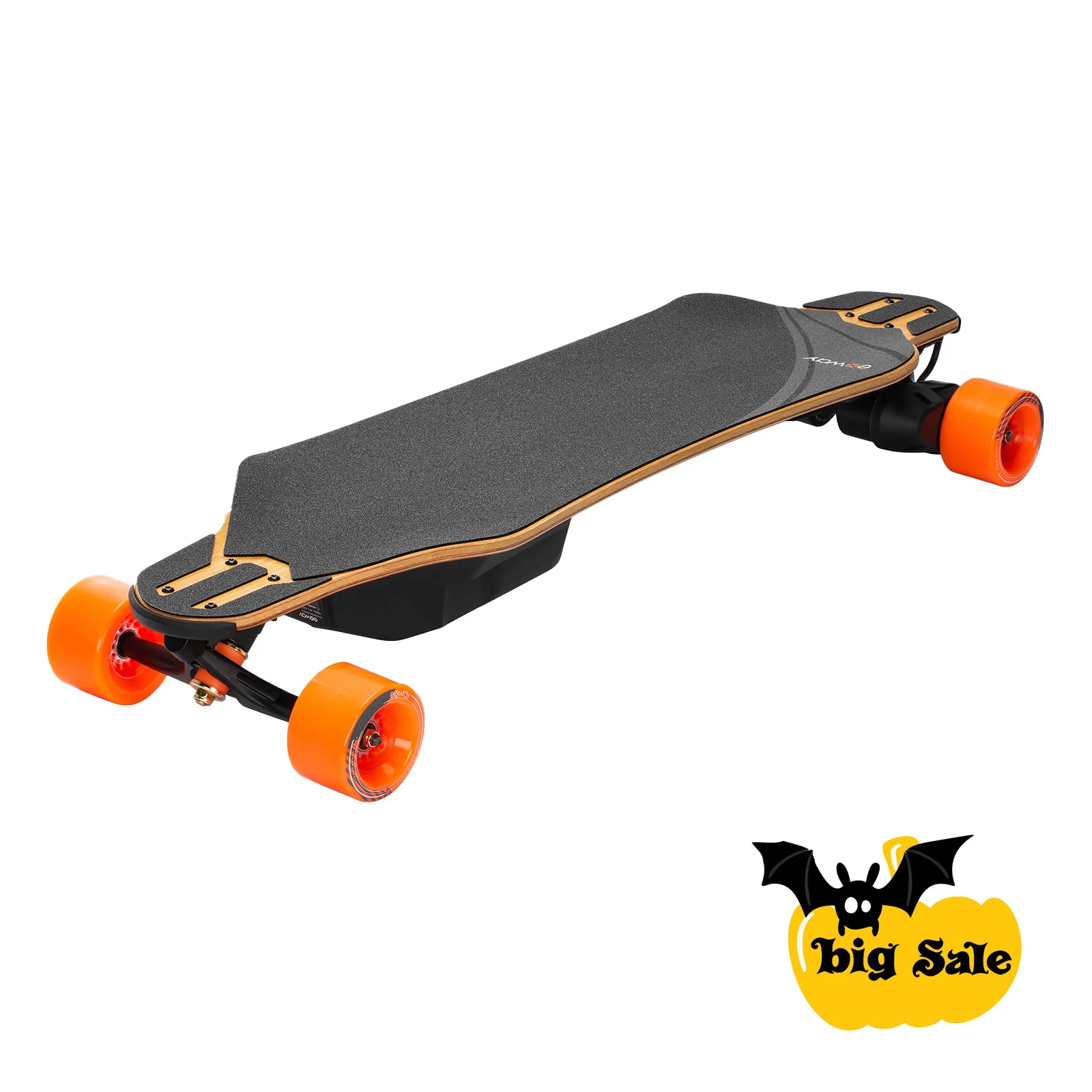 Exway Flex Series Electric Skateboard
