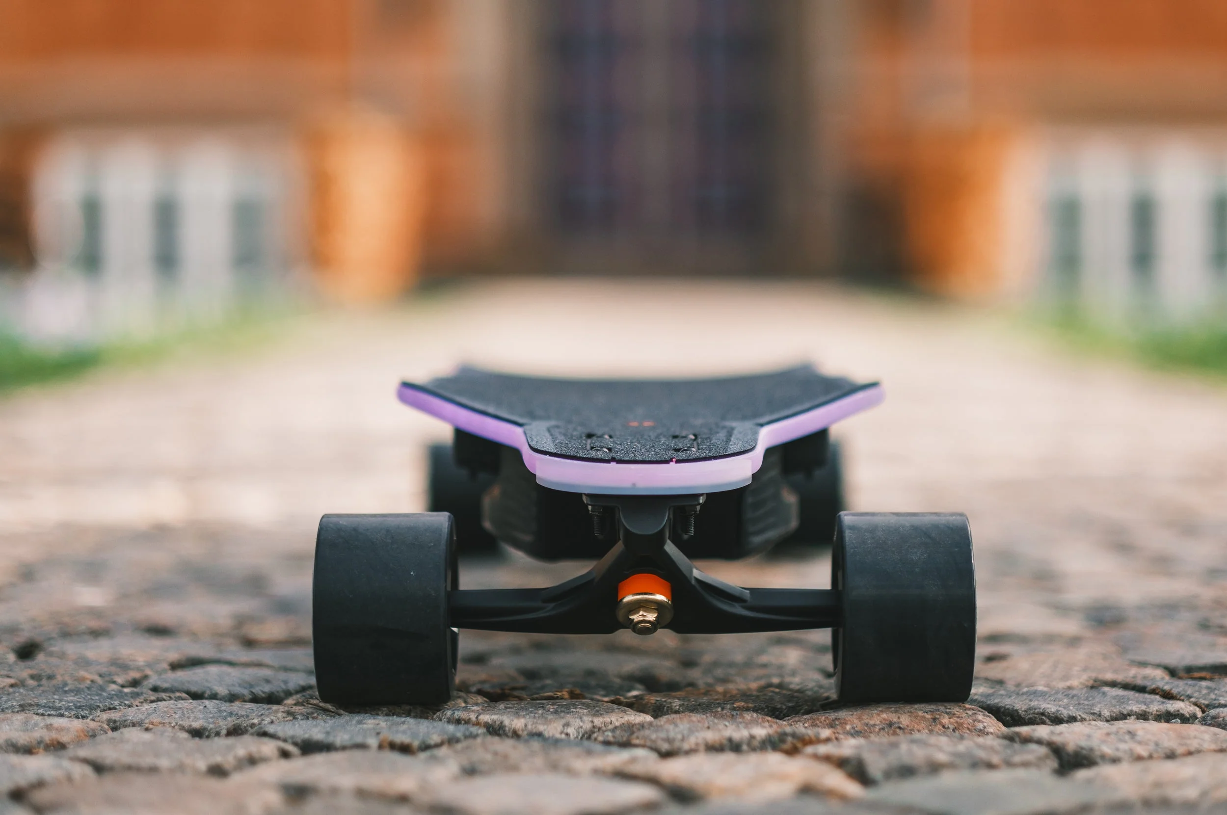 Exway Flex Paragon   Electric Skateboard
