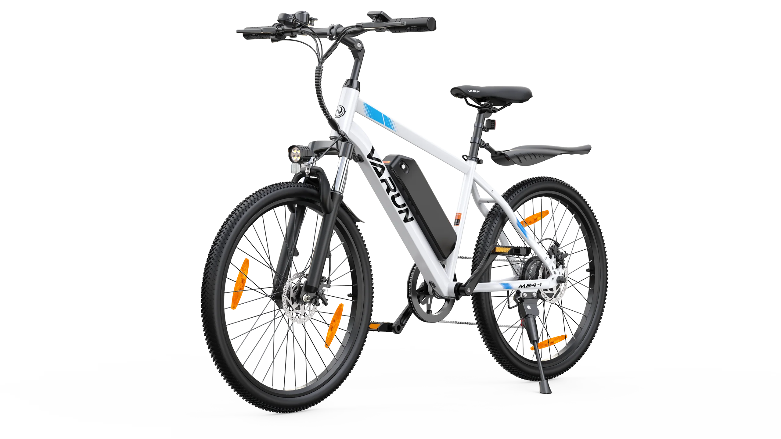 VARUN M24-1