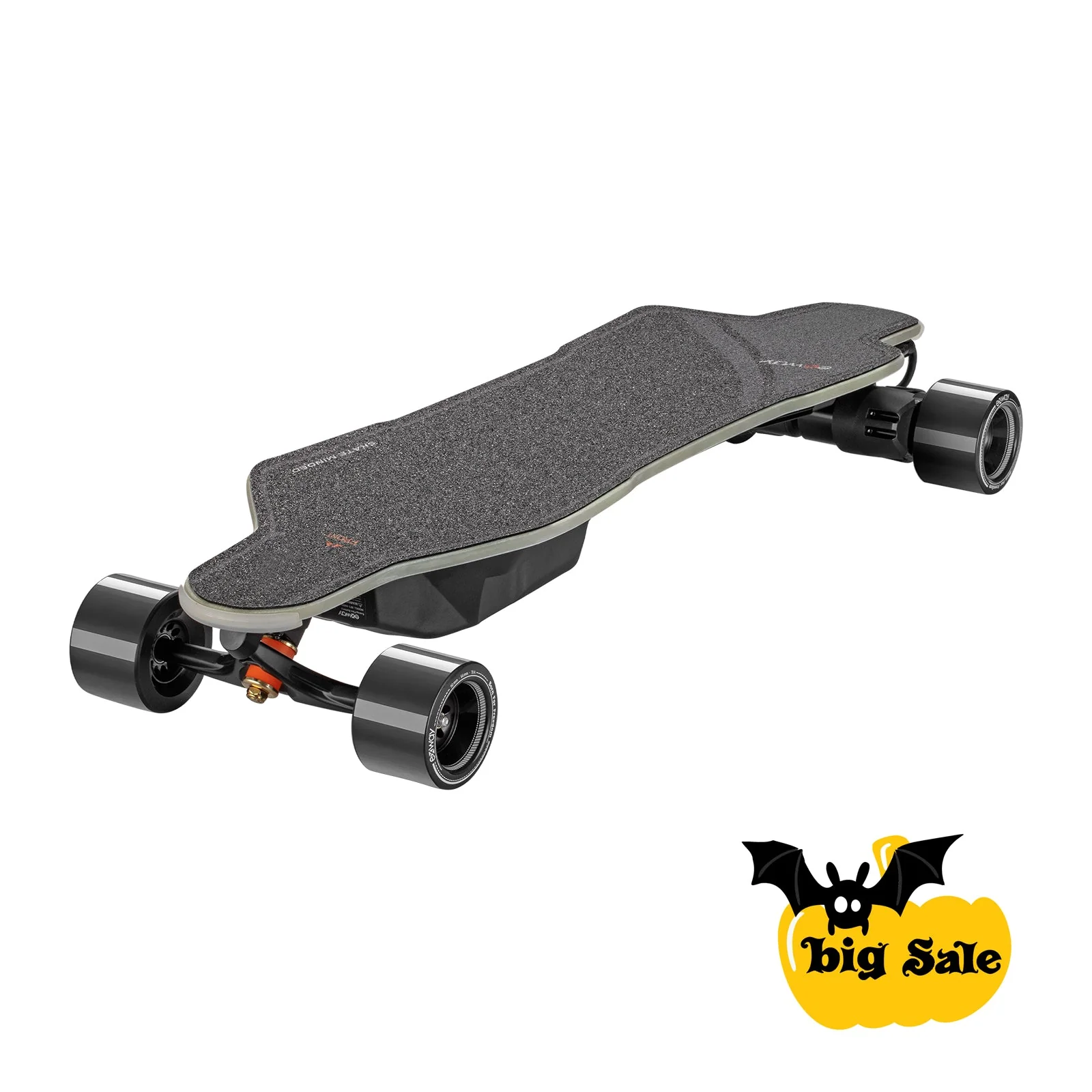 Exway Flex 2 Pro Electric Skateboard