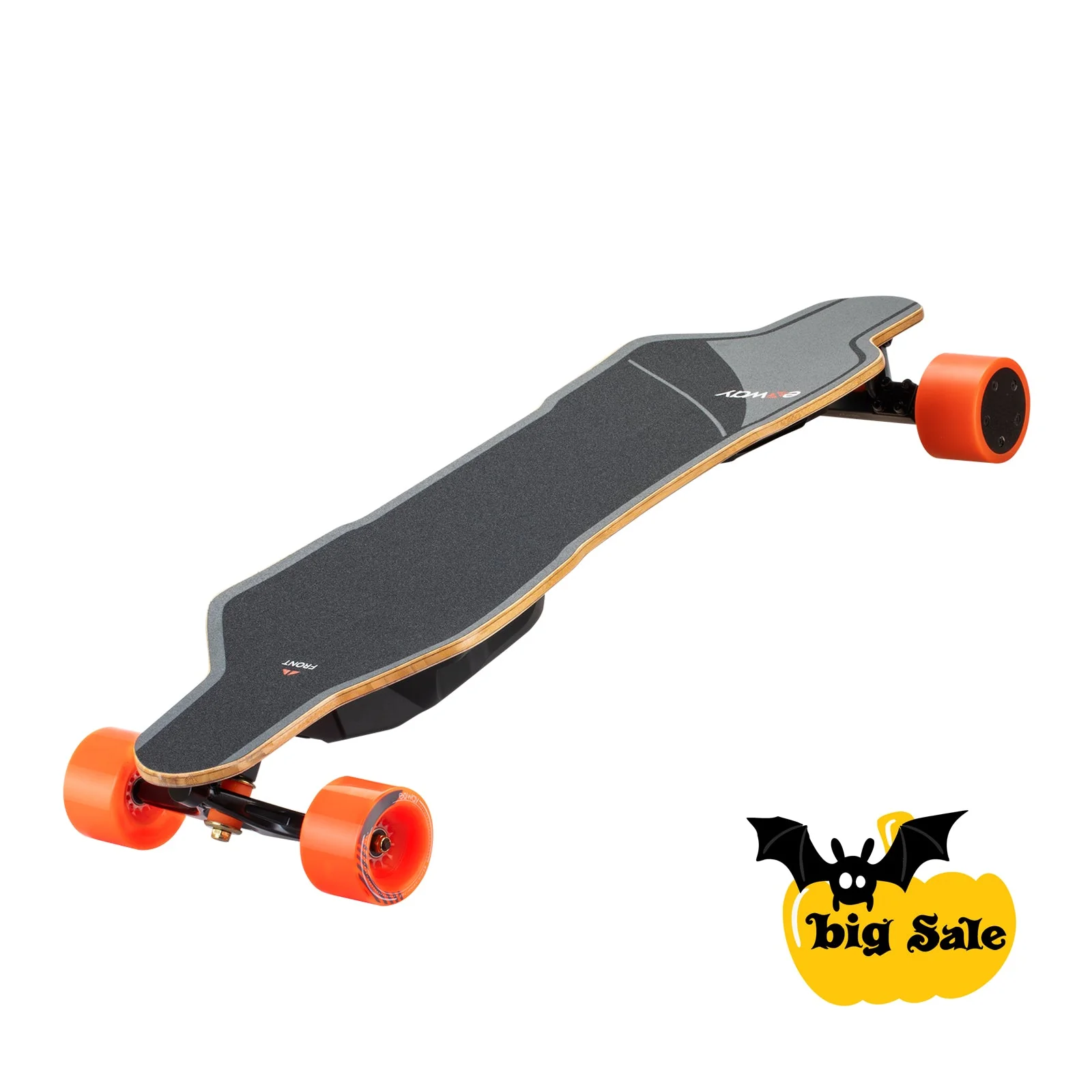 Exway Flex V2 Electric Skateboard