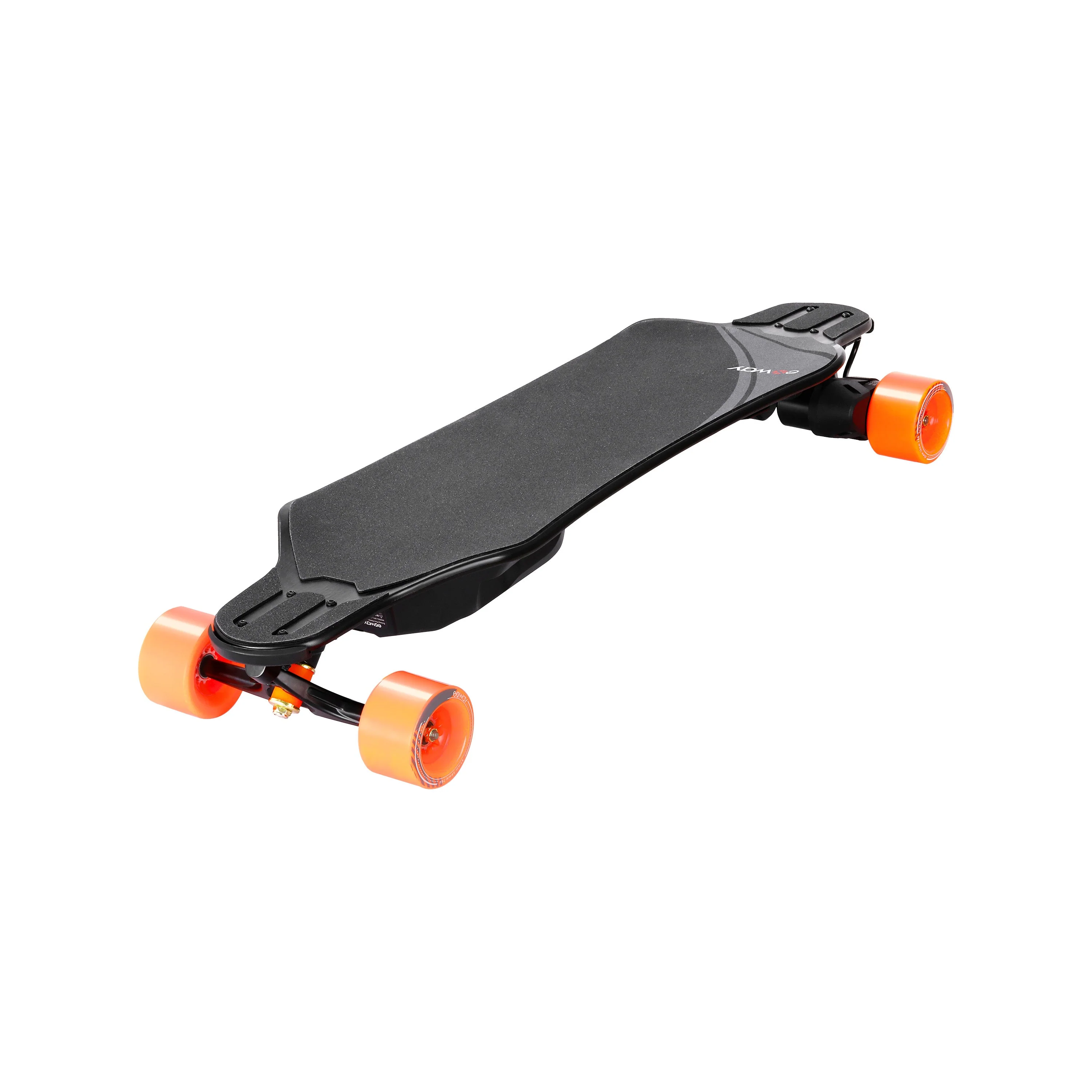 Exway Flex Series Electric Skateboard