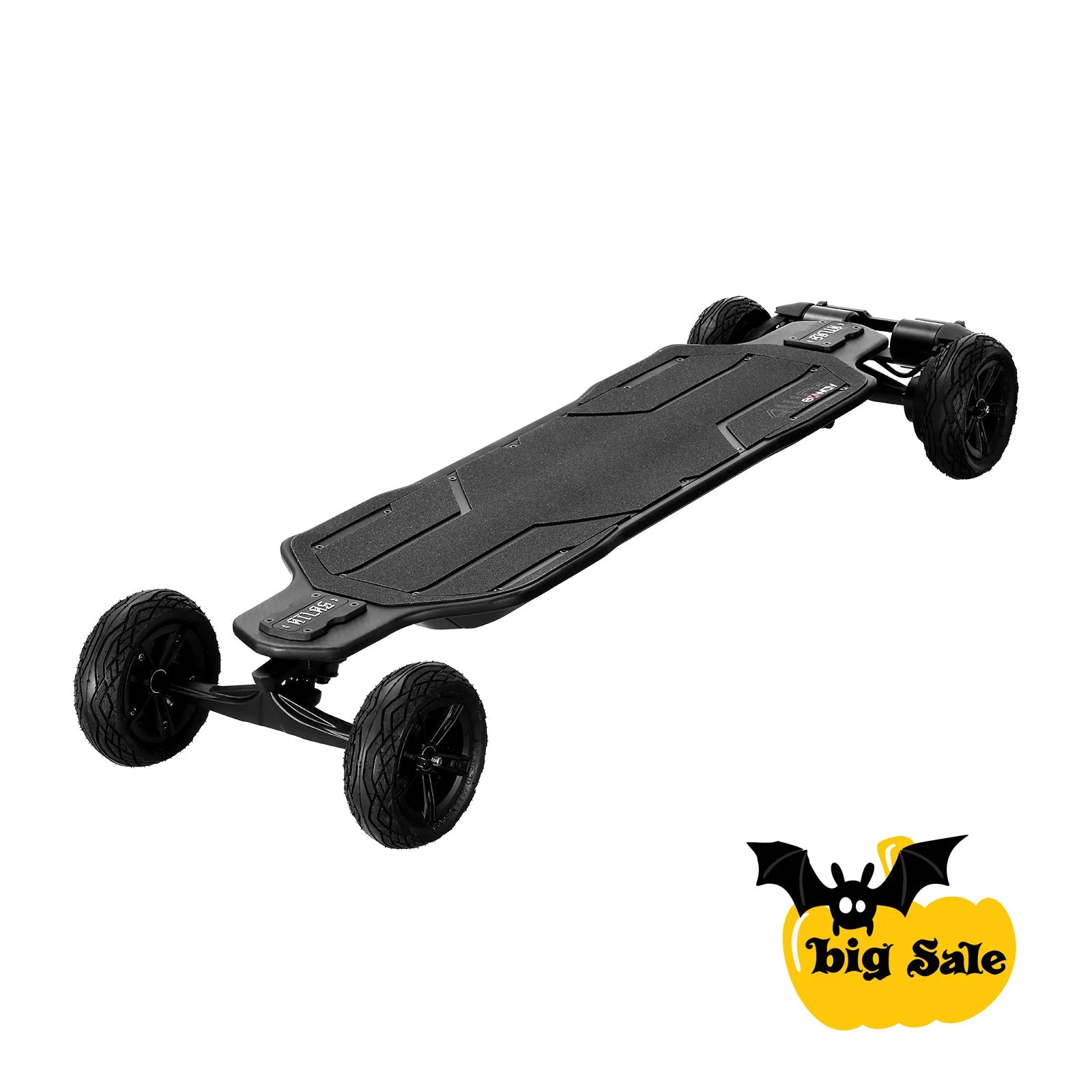 Exway Atlas Electric Skateboard