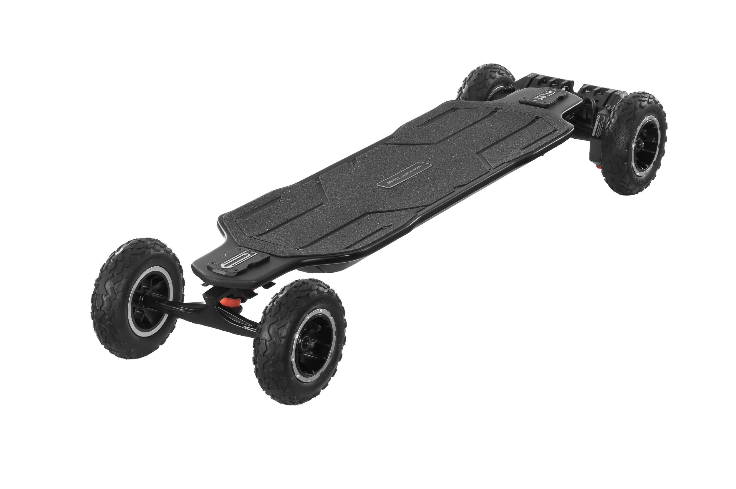 Exway Atlas Pro  Electric Skateboard