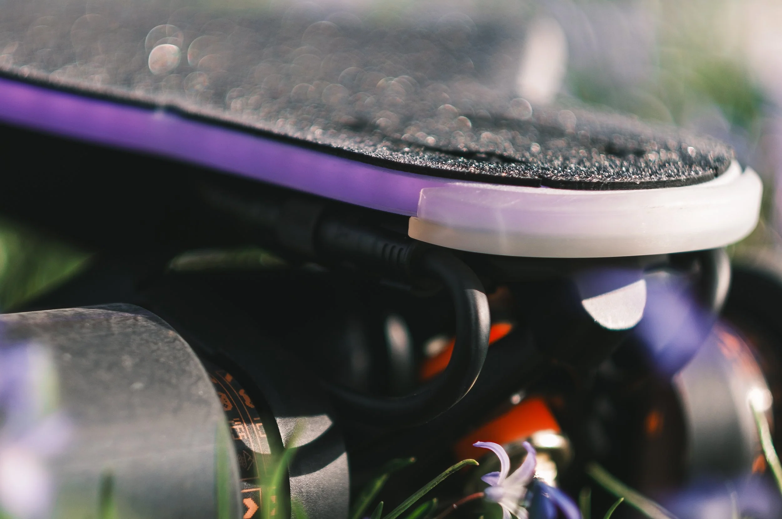 Exway Flex Paragon   Electric Skateboard