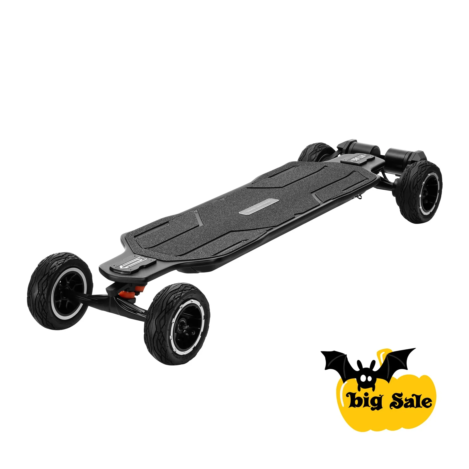 Exway Atlas Pro  Electric Skateboard