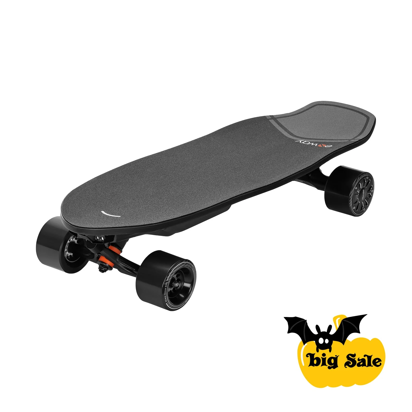 Exway Wave Hub Electric Skateboard