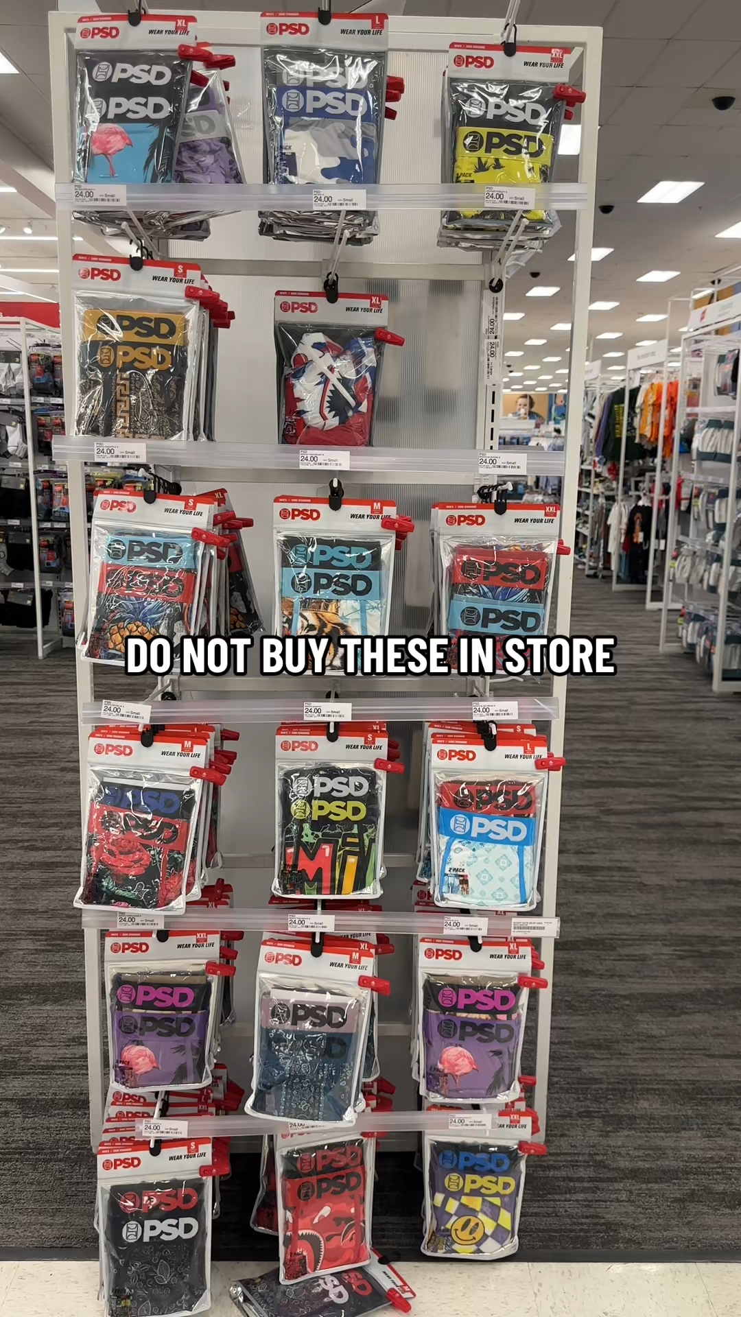 10 Random PSD Designs