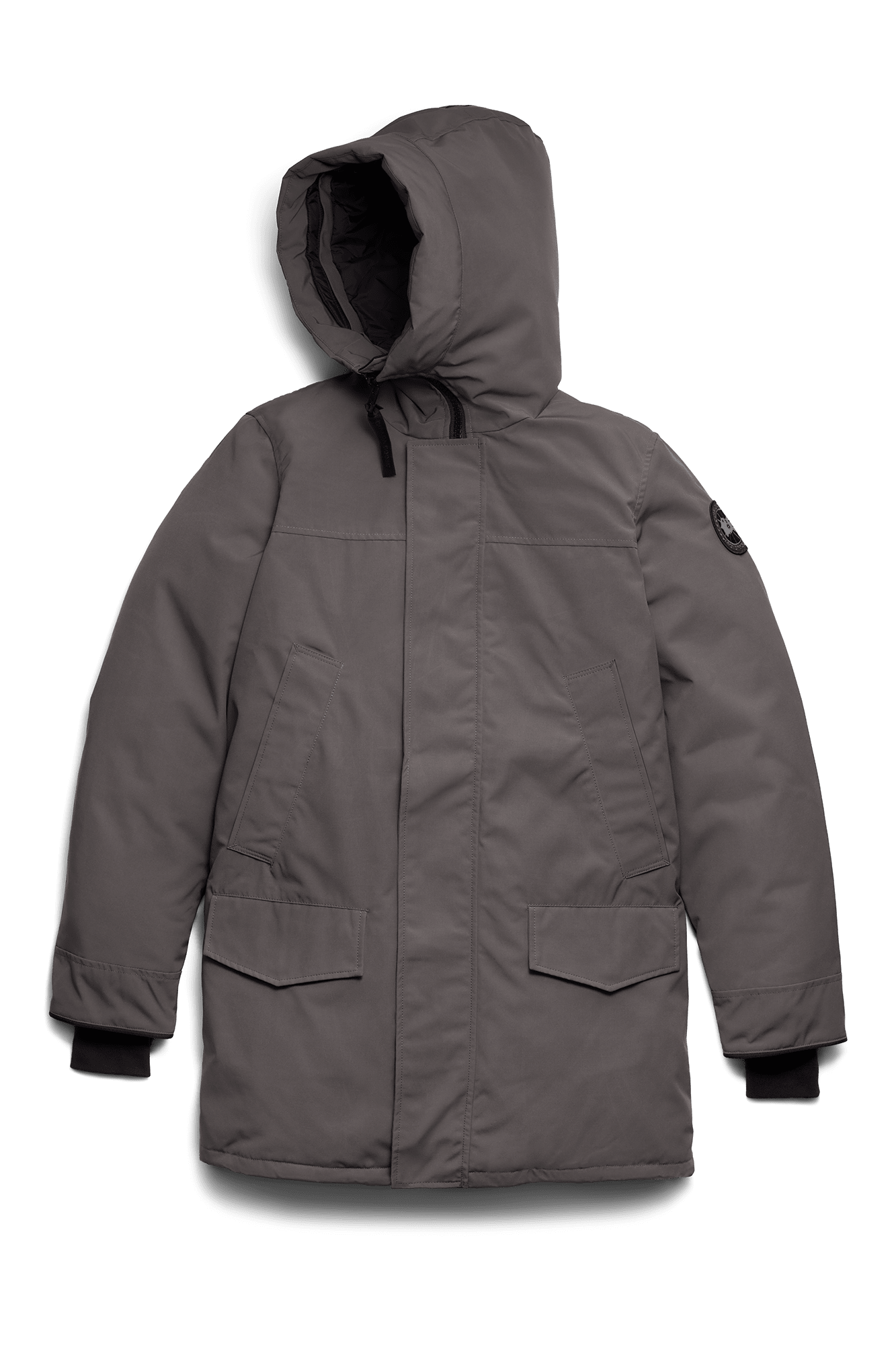 Langford Parka Black Label