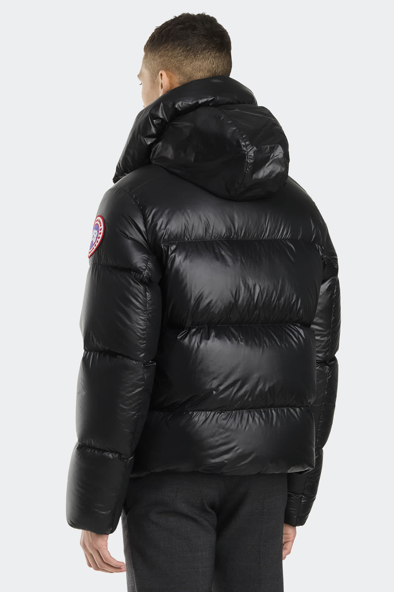 Crofton Puffer