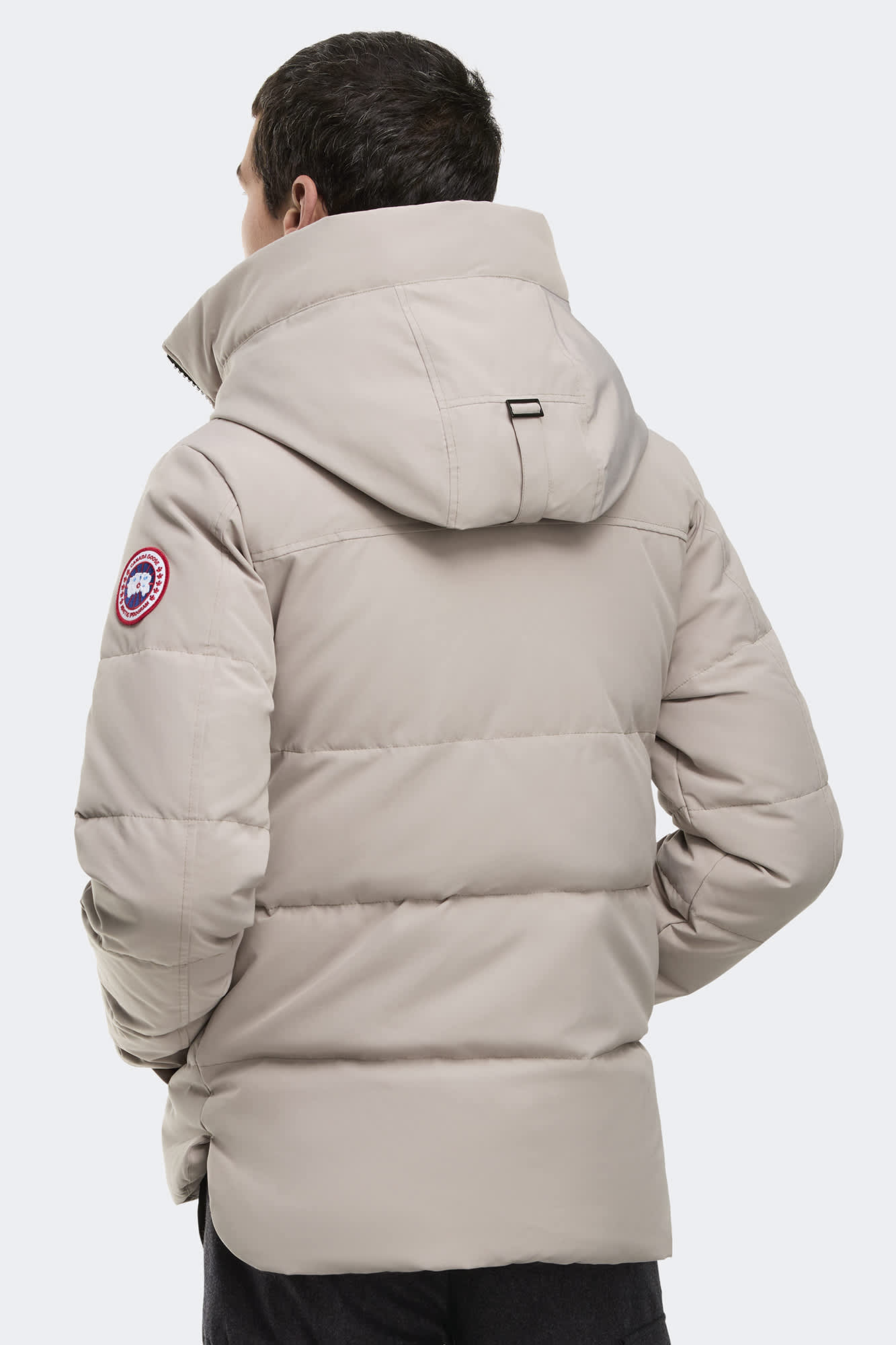 MacMillan Parka