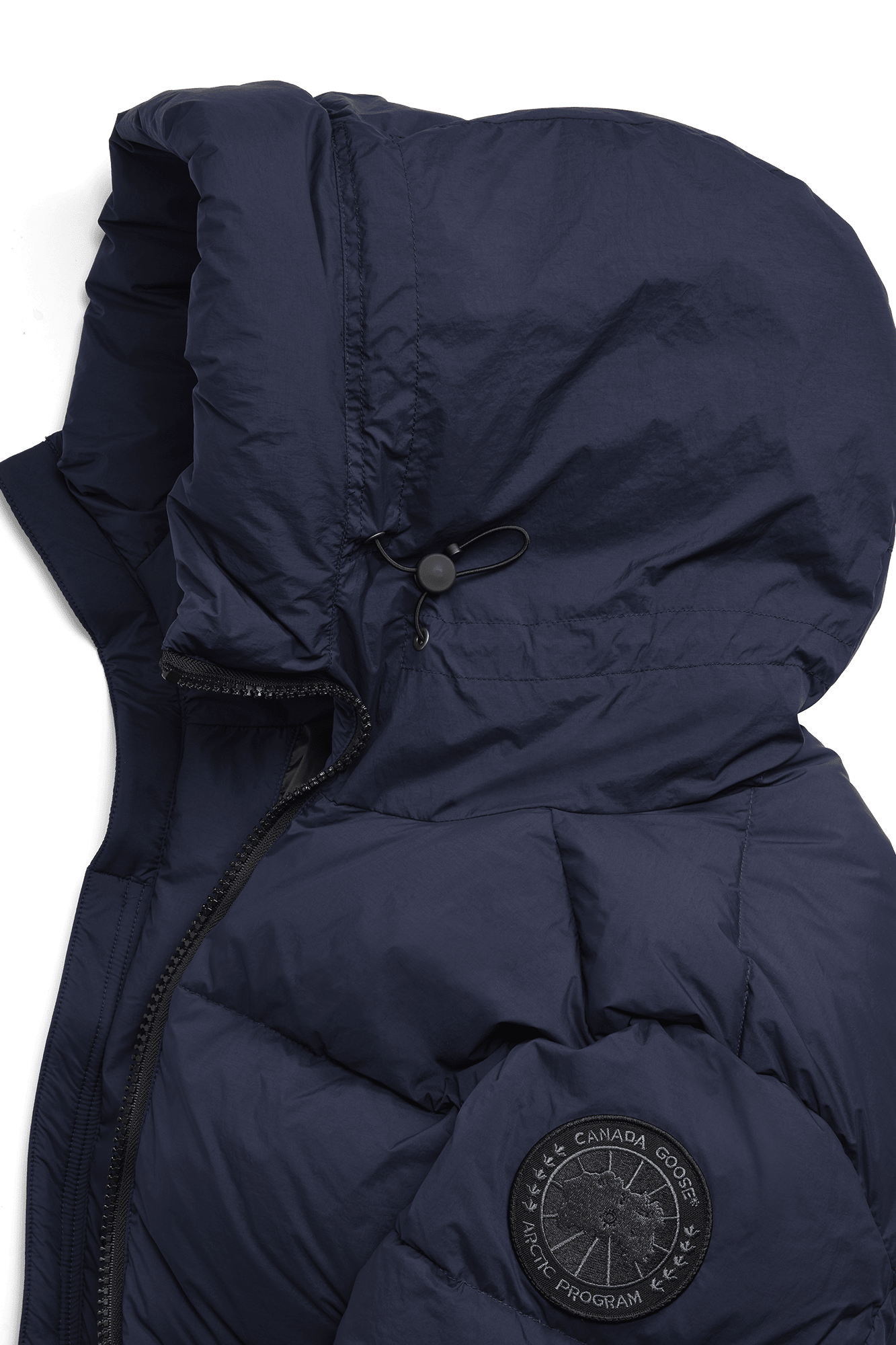 Crofton Puffer EnduraLuxe Black Label