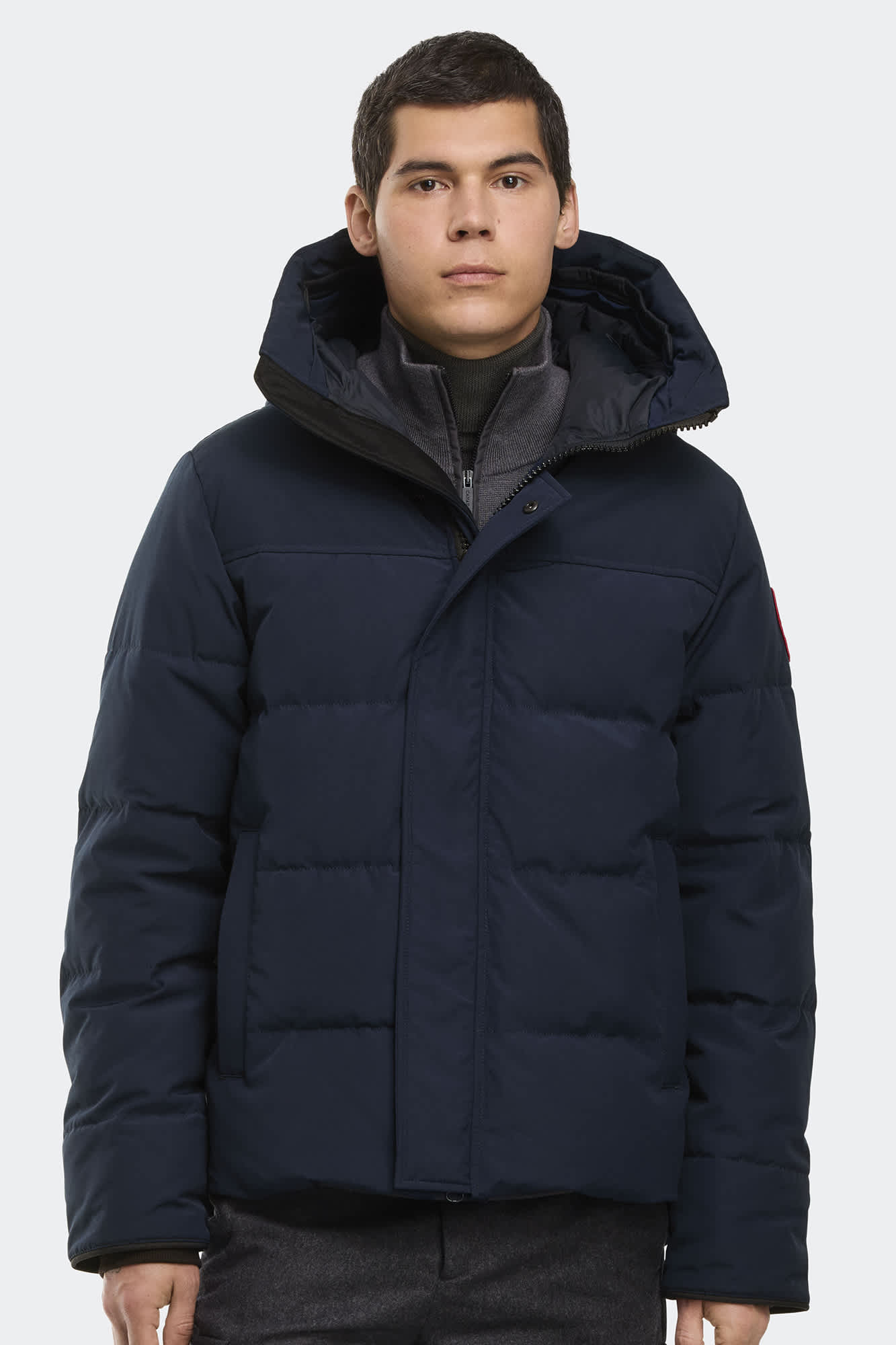 MacMillan Parka