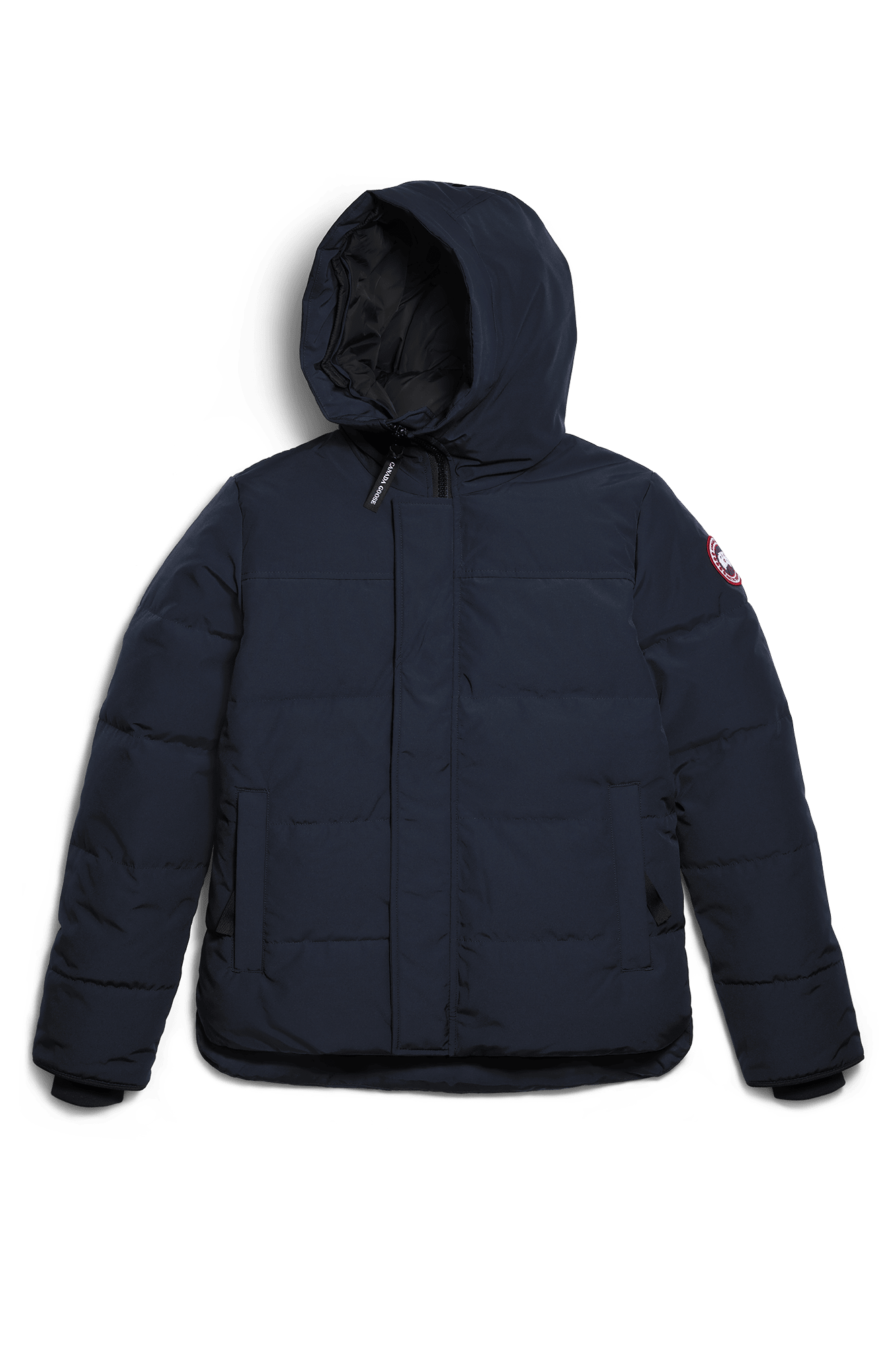 MacMillan Parka