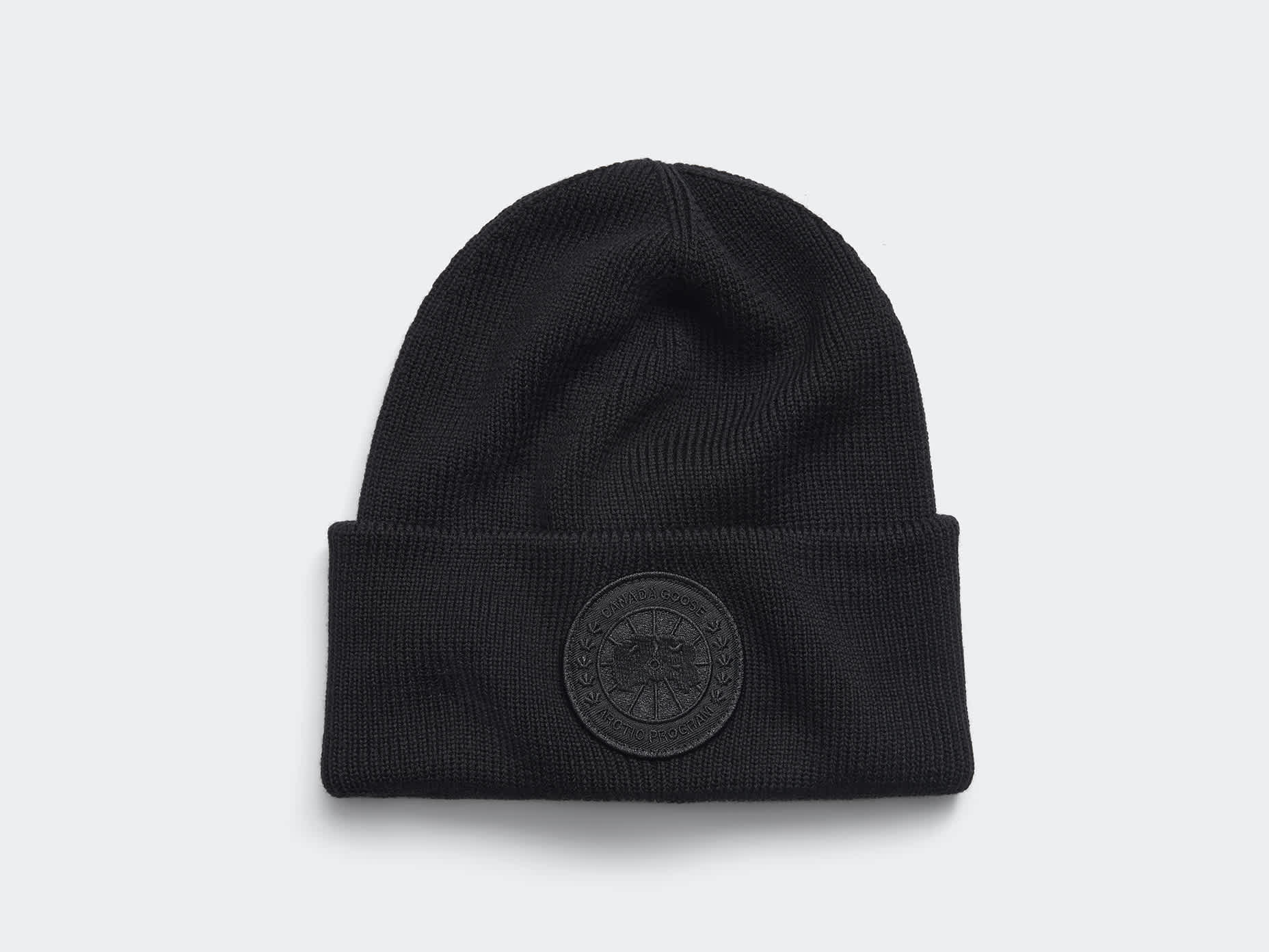 Arctic Toque