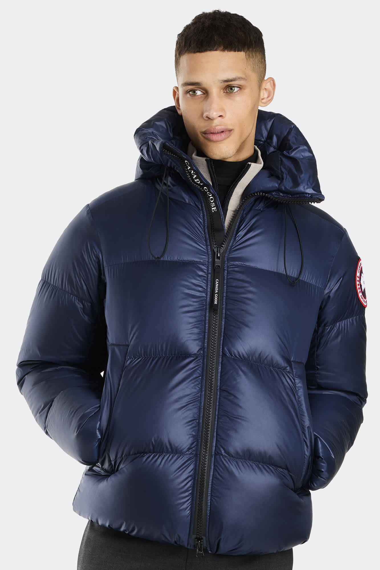 Crofton Puffer