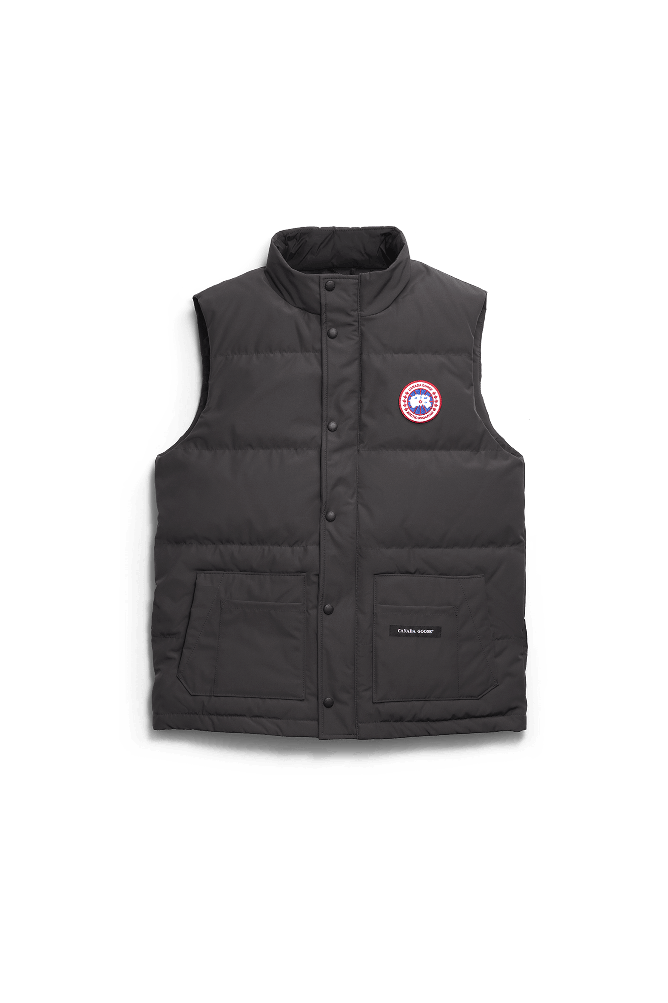 Freestyle Crew Vest