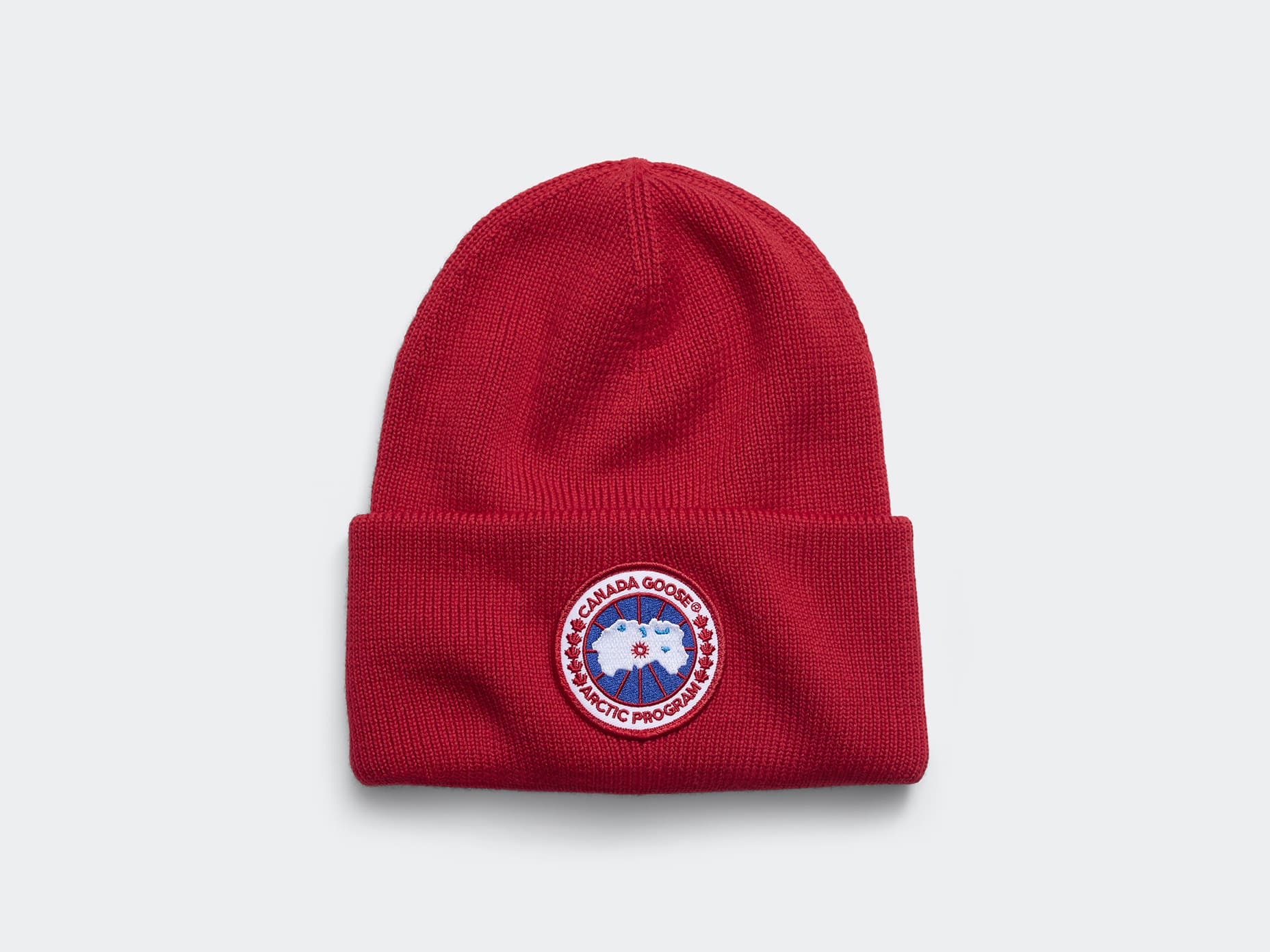 Arctic Toque
