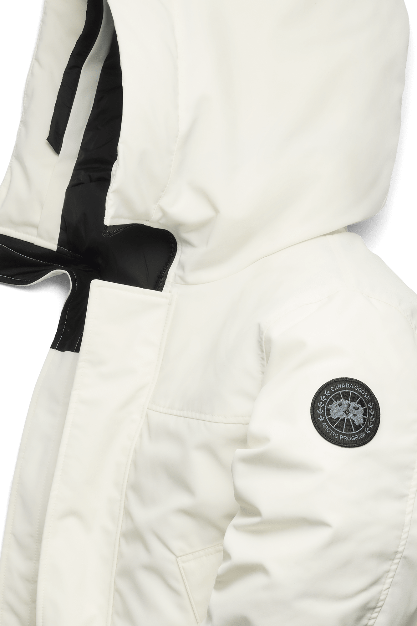 Langford Parka Black Label