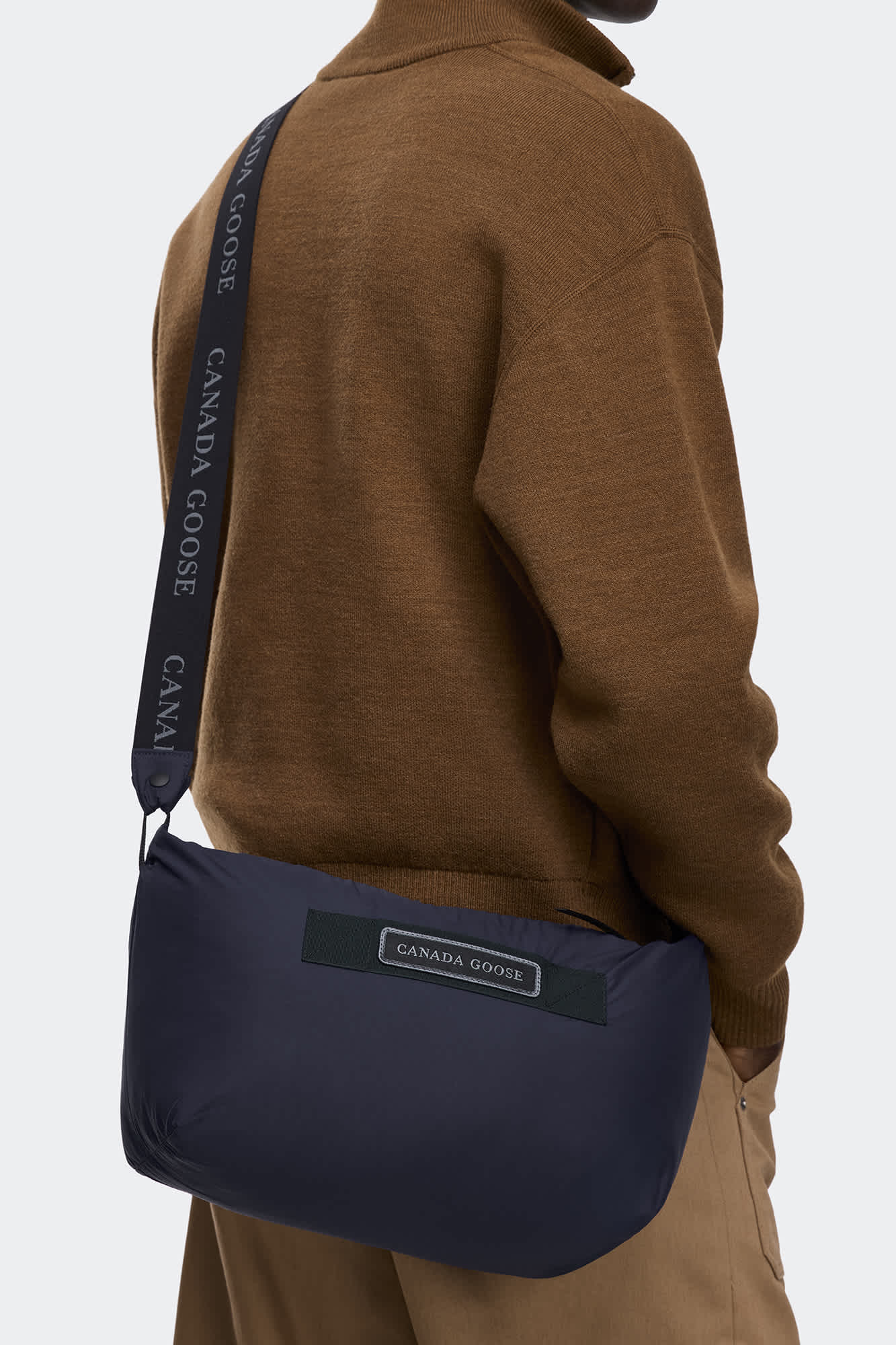 Crofton Puffer EnduraLuxe Black Label