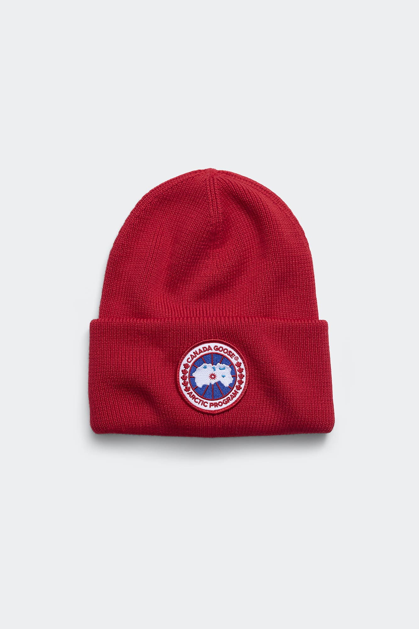 Arctic Toque